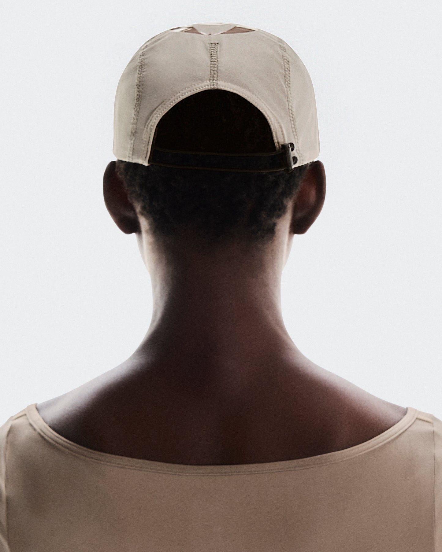 Cropped Cap FKA