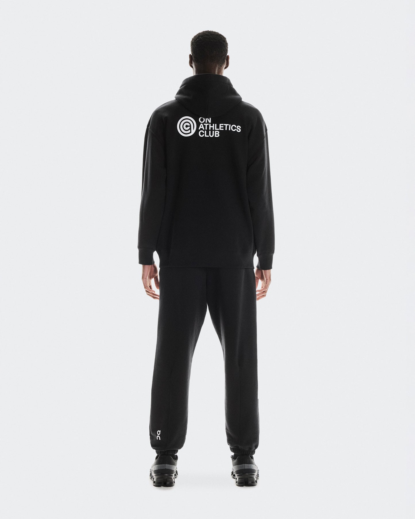 Club OAC Hoodie