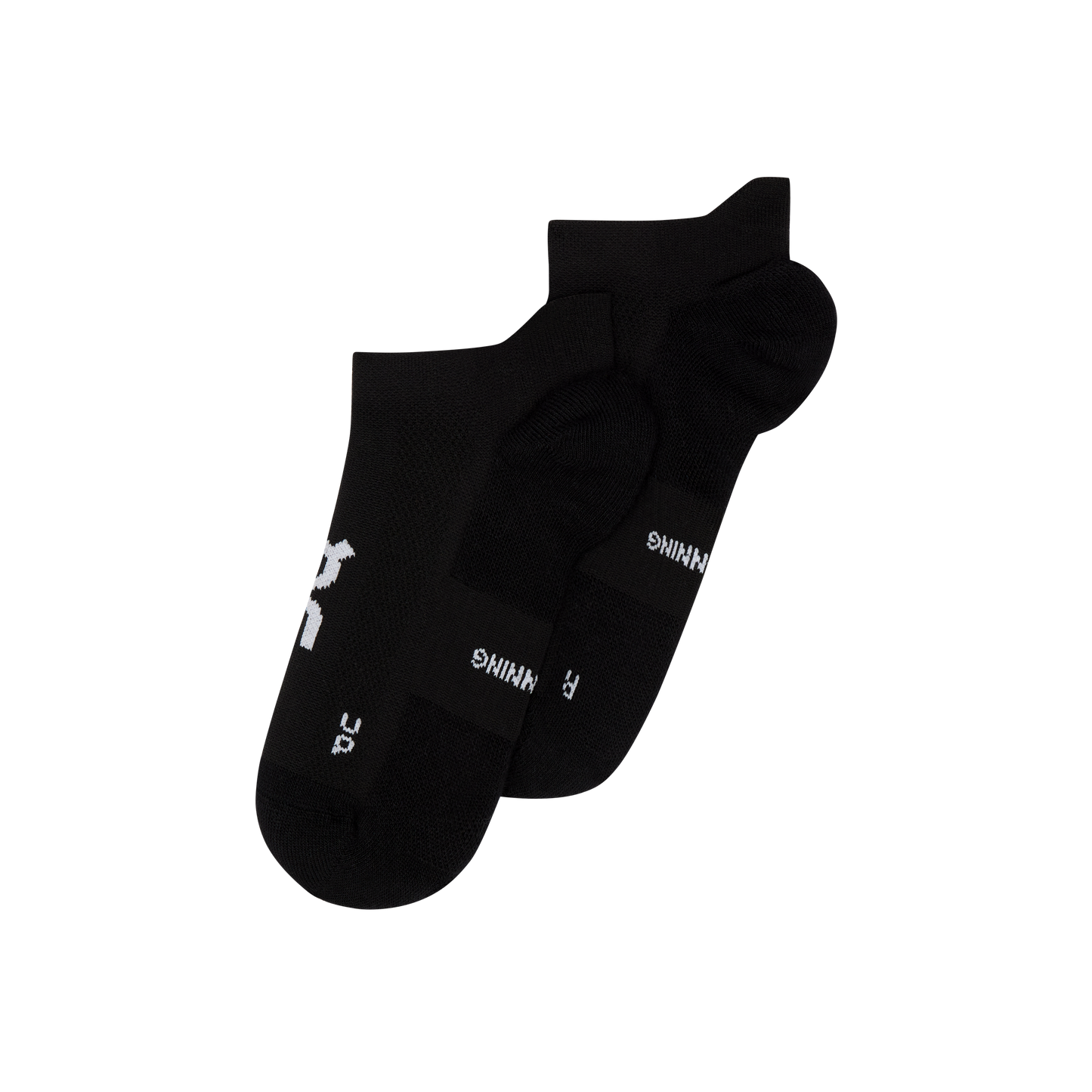 Core Run Sock Low 2P