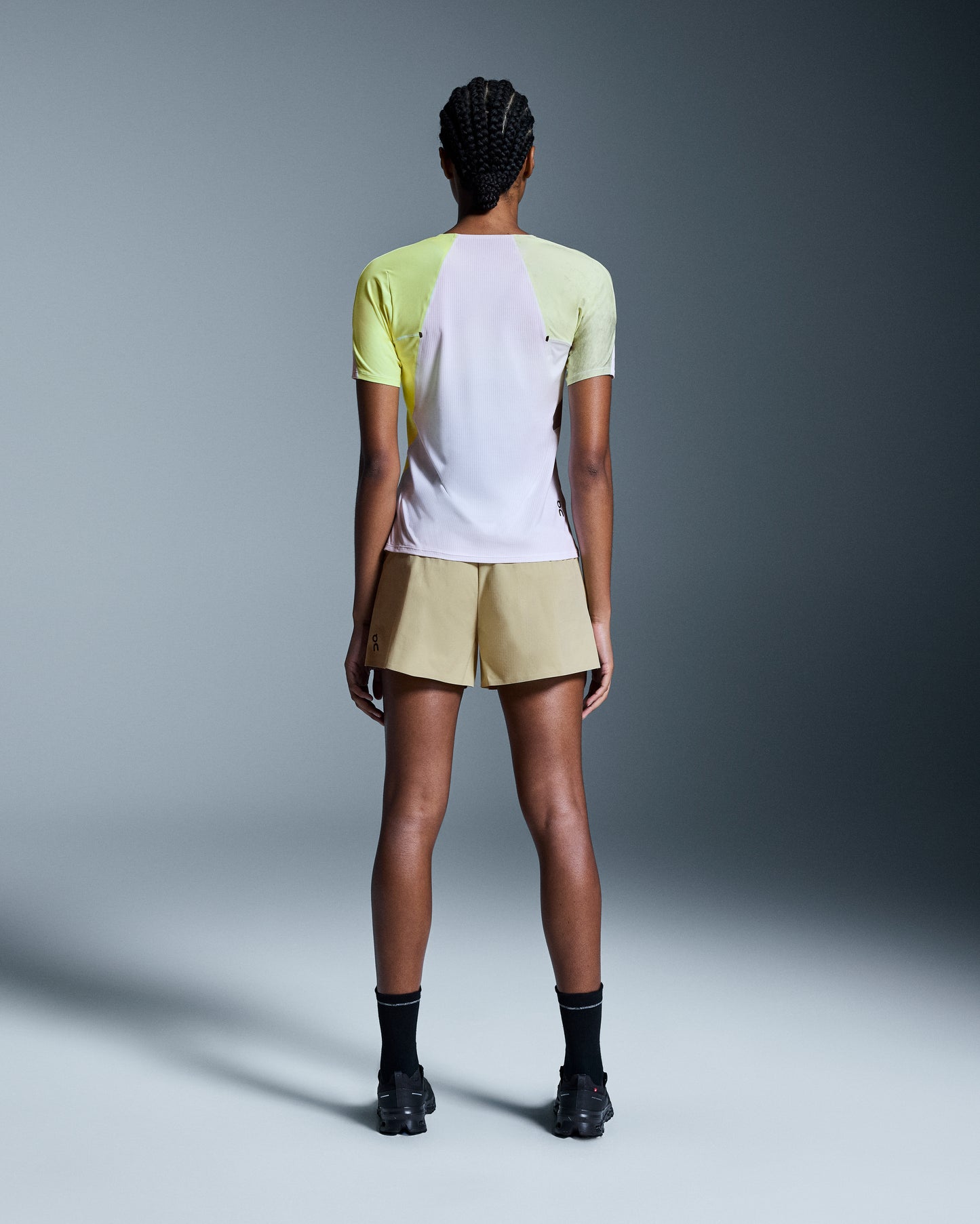 Ultra Shorts