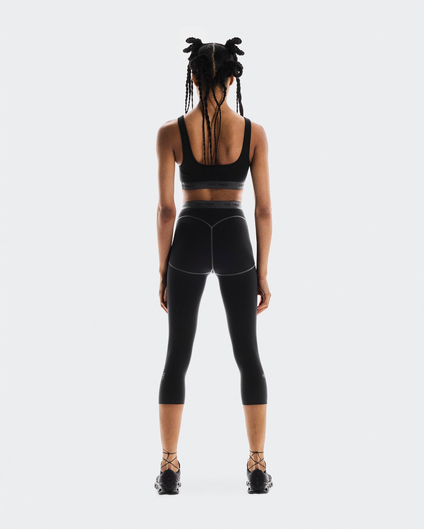 Studio Tights FKA