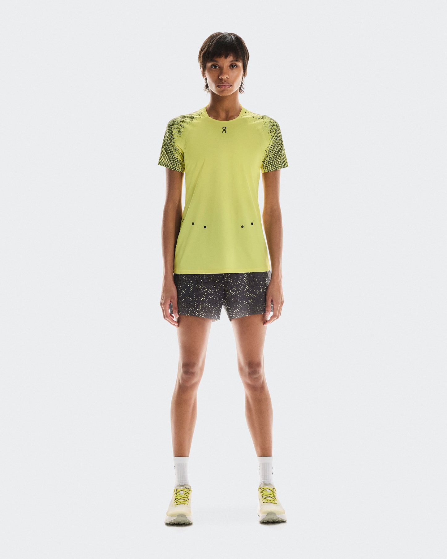 Ultra Shorts