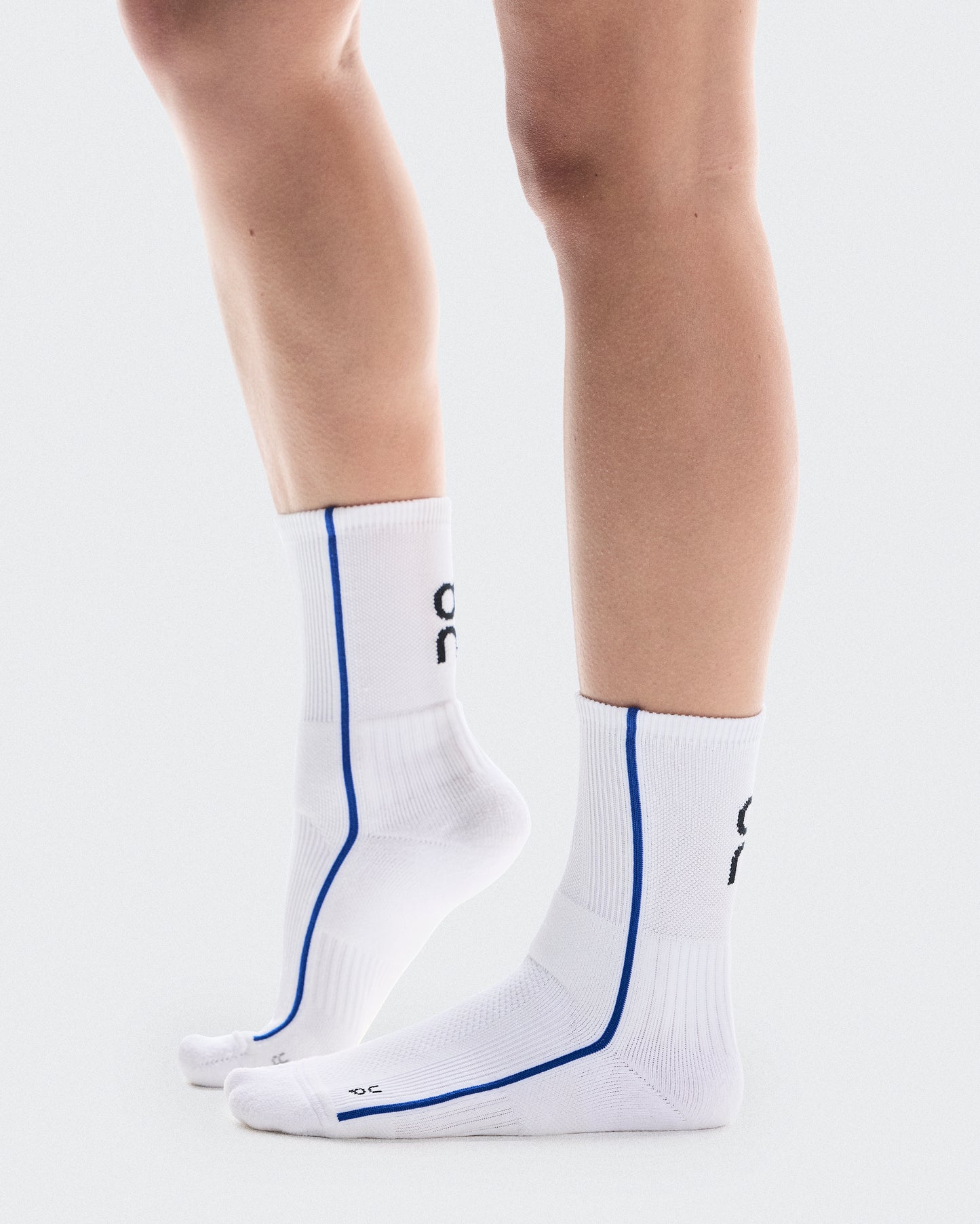 Court Sock High