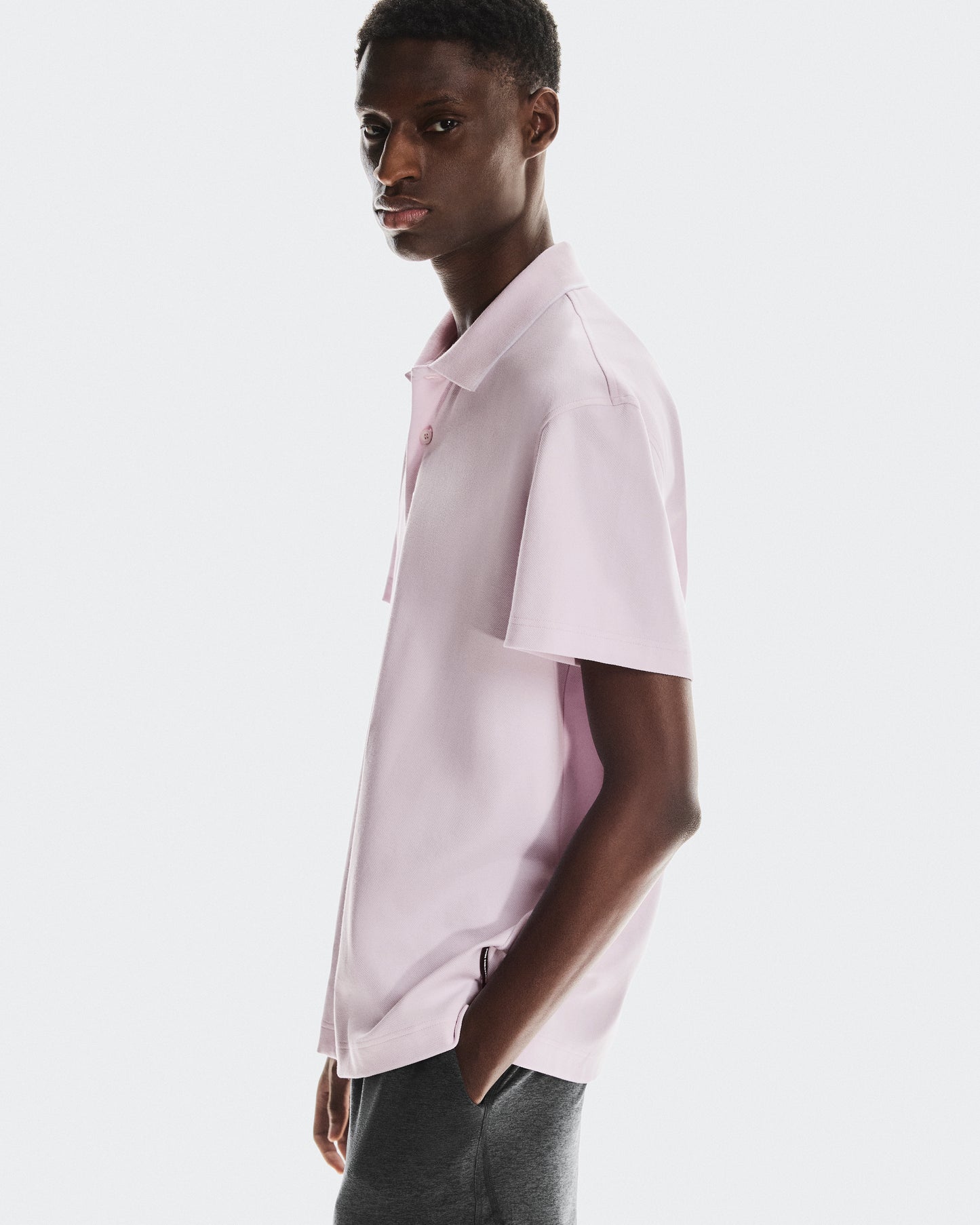 Courtside Polo