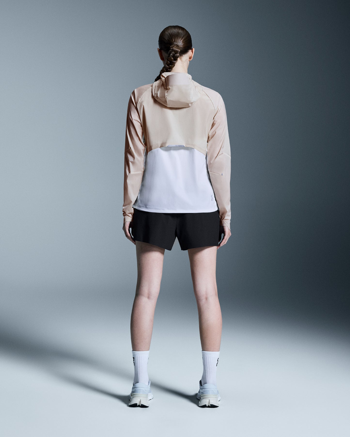 Core Jacket