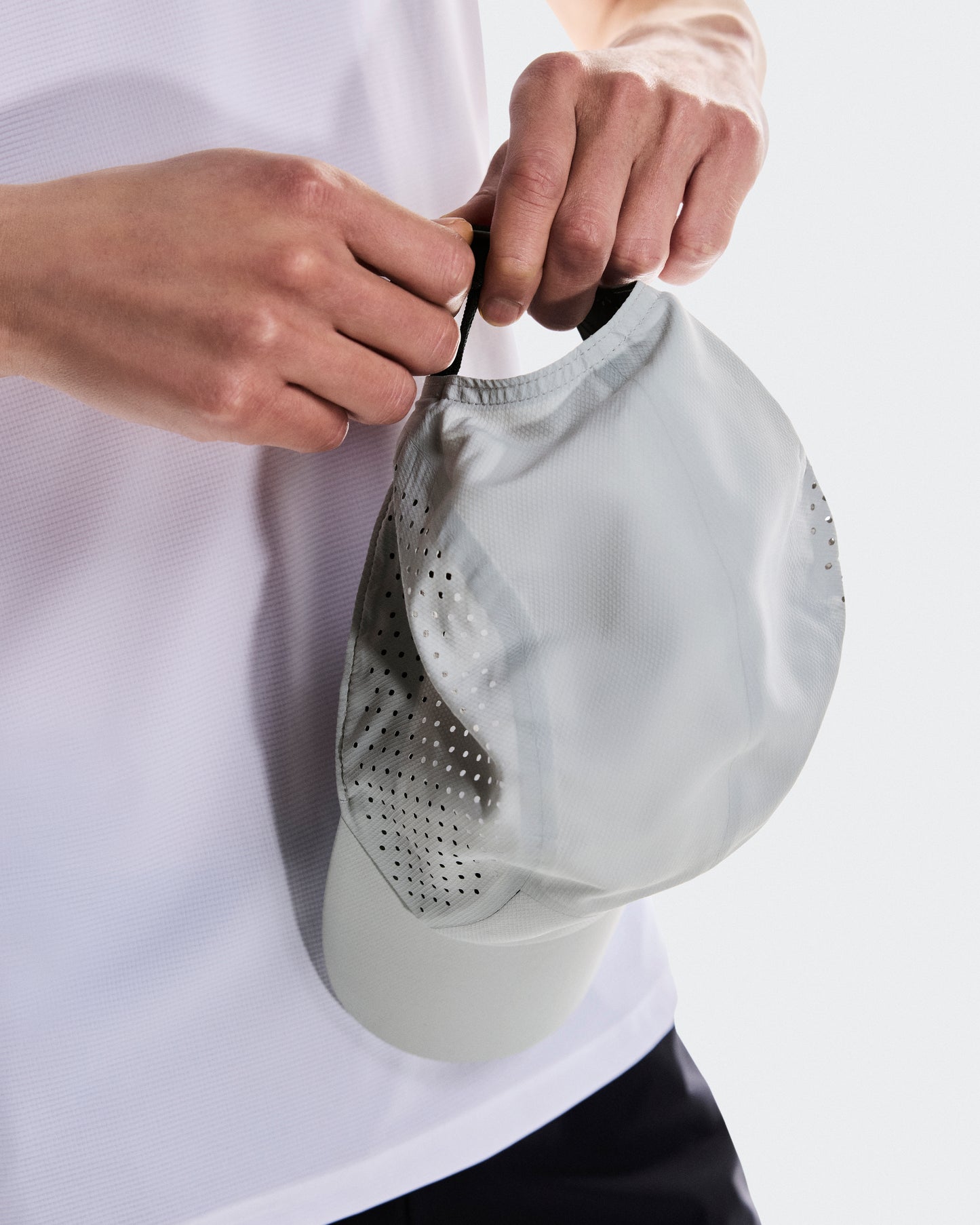 Lightweight Cap