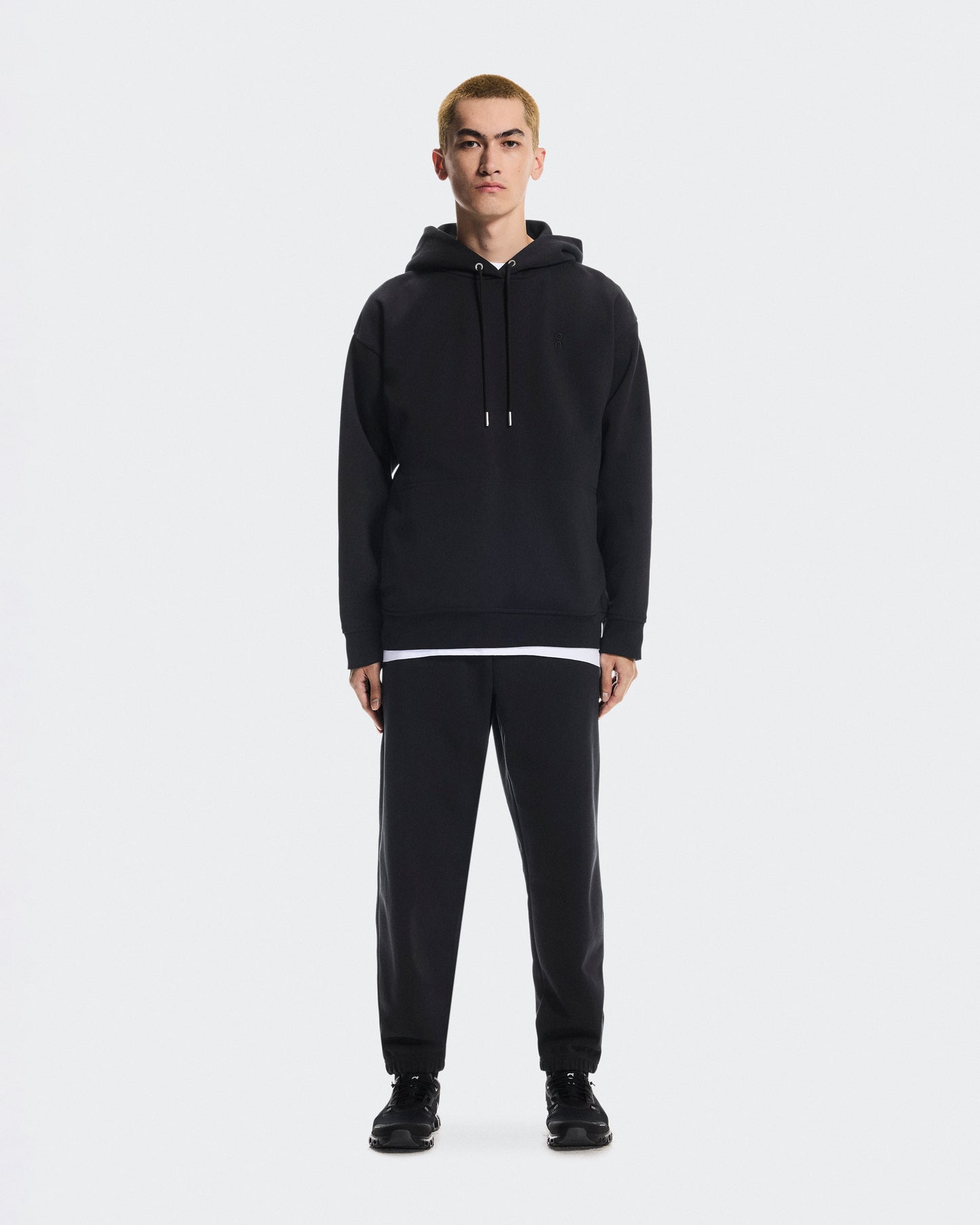 Club Collective Hoodie
