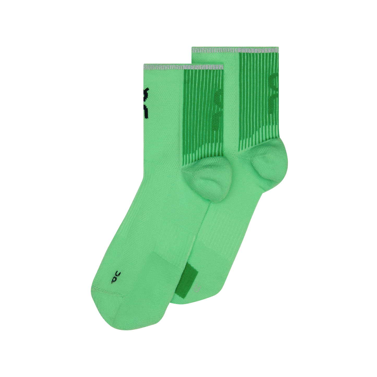 Performance Run Sock Mid