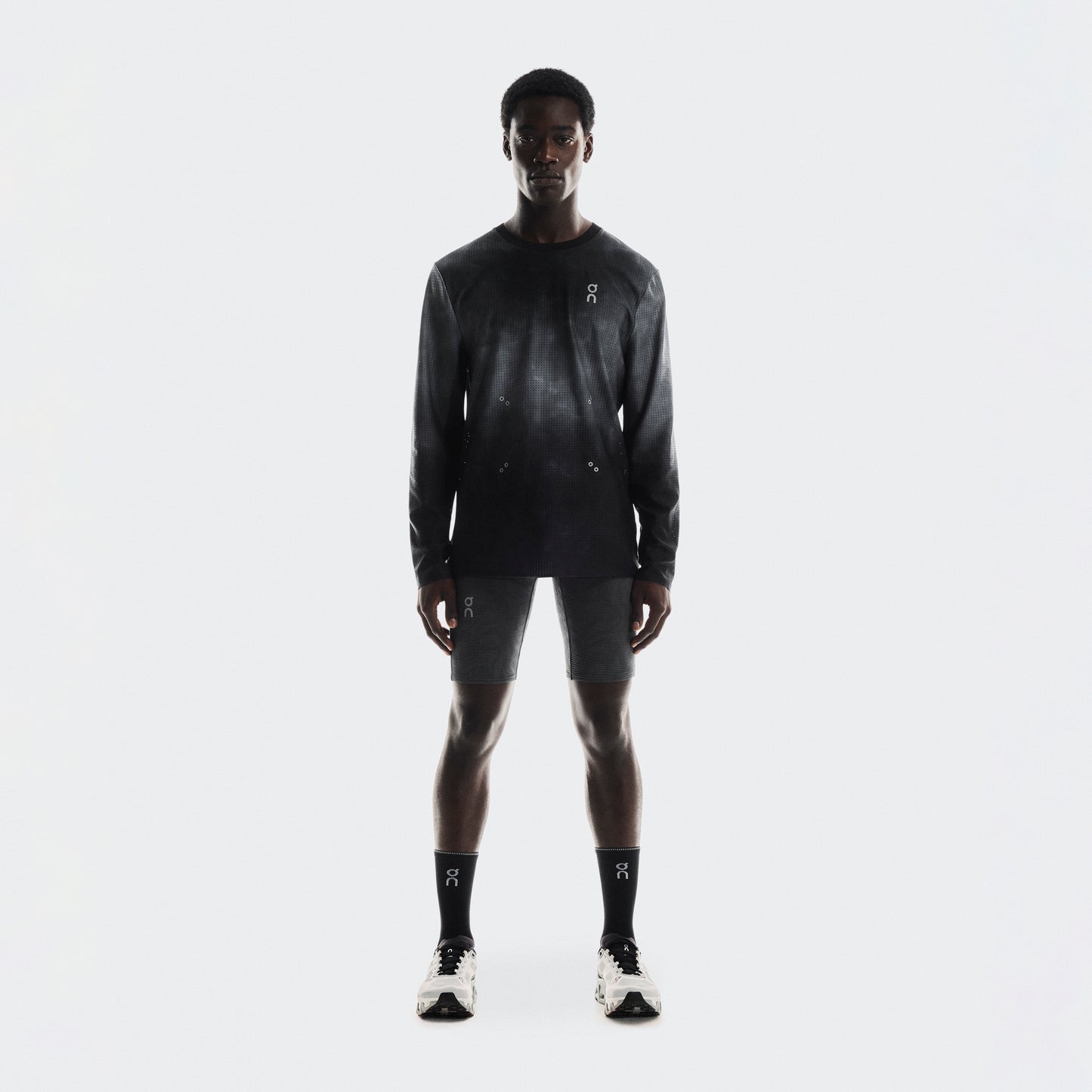 Pace Tights Short