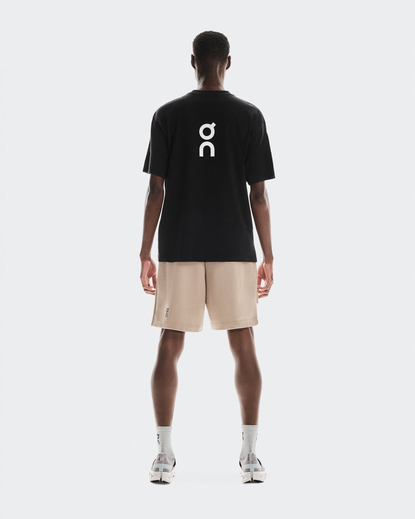 Club Shorts