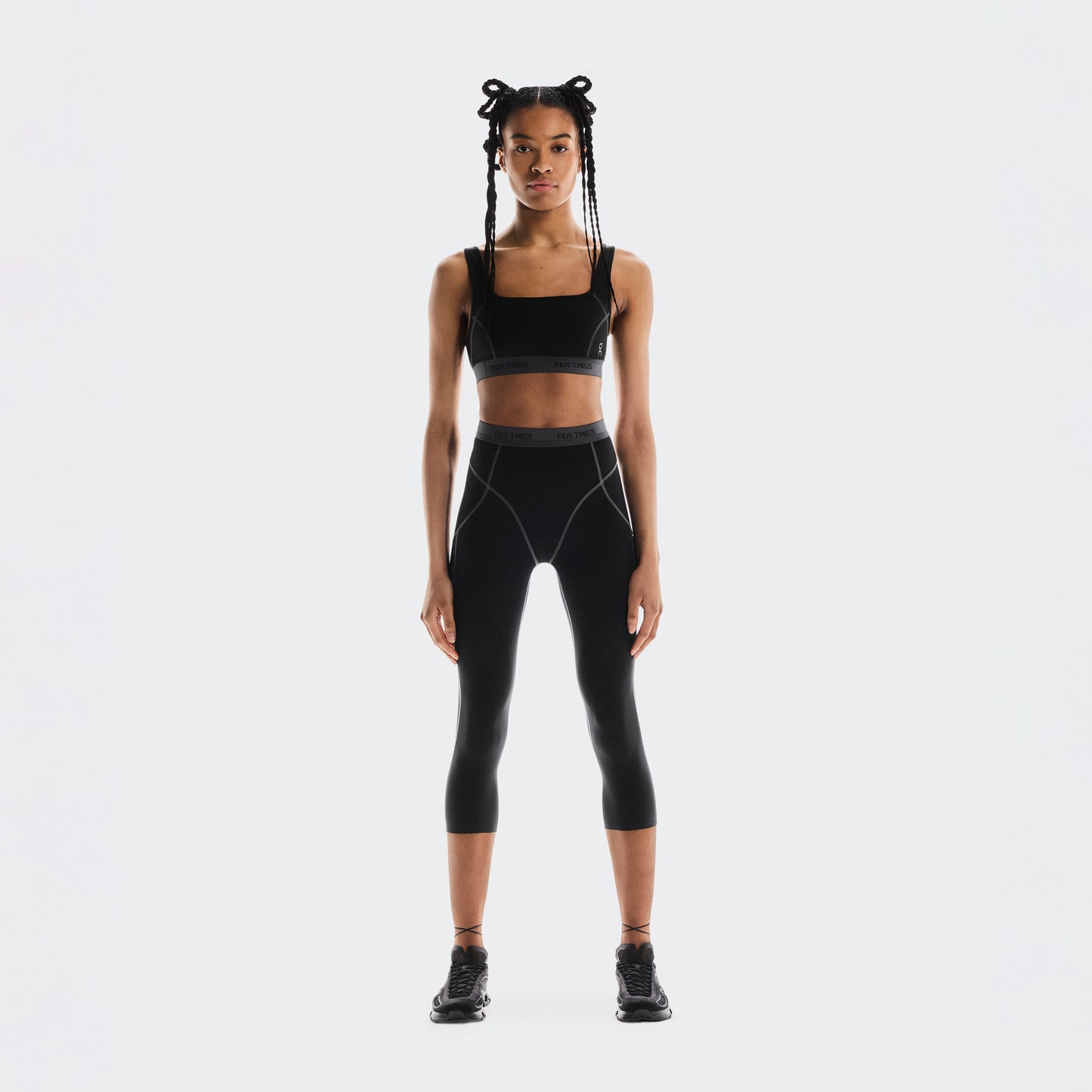 Studio Tights FKA