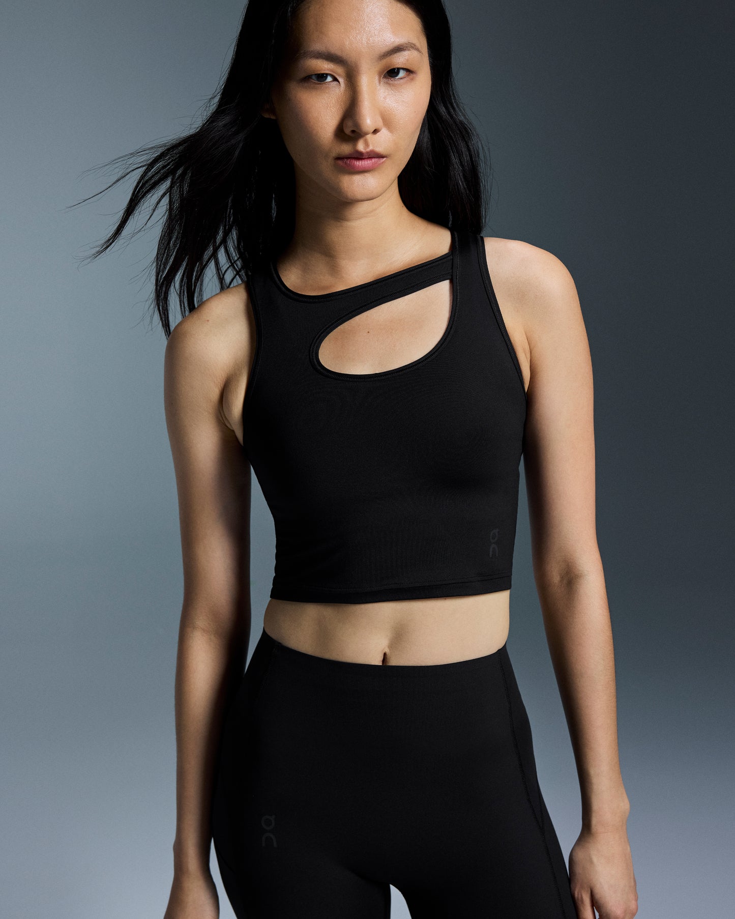 Studio Cut-Out Crop