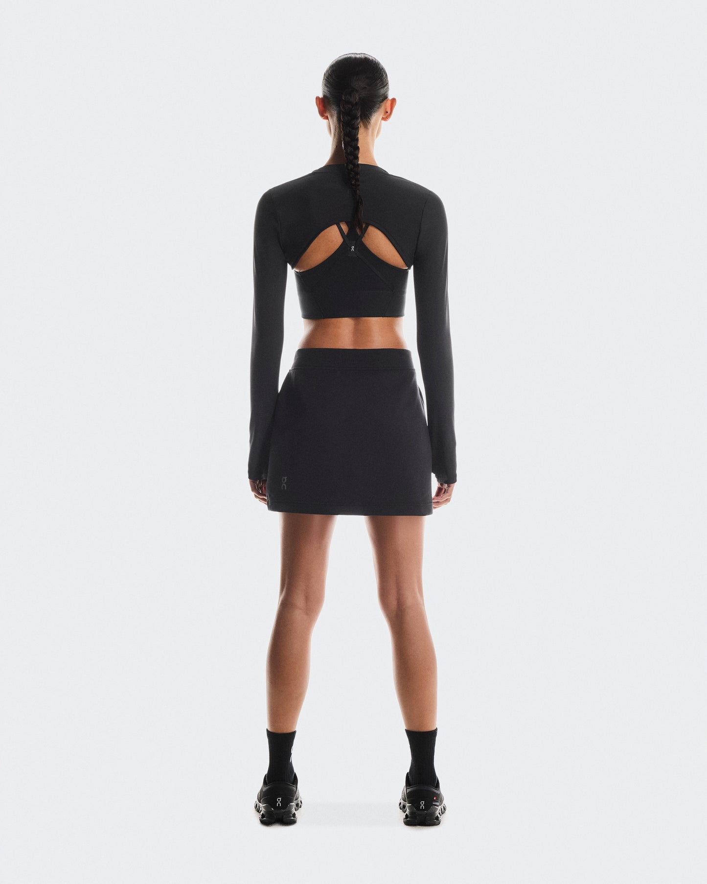 Focus Tech Skirt