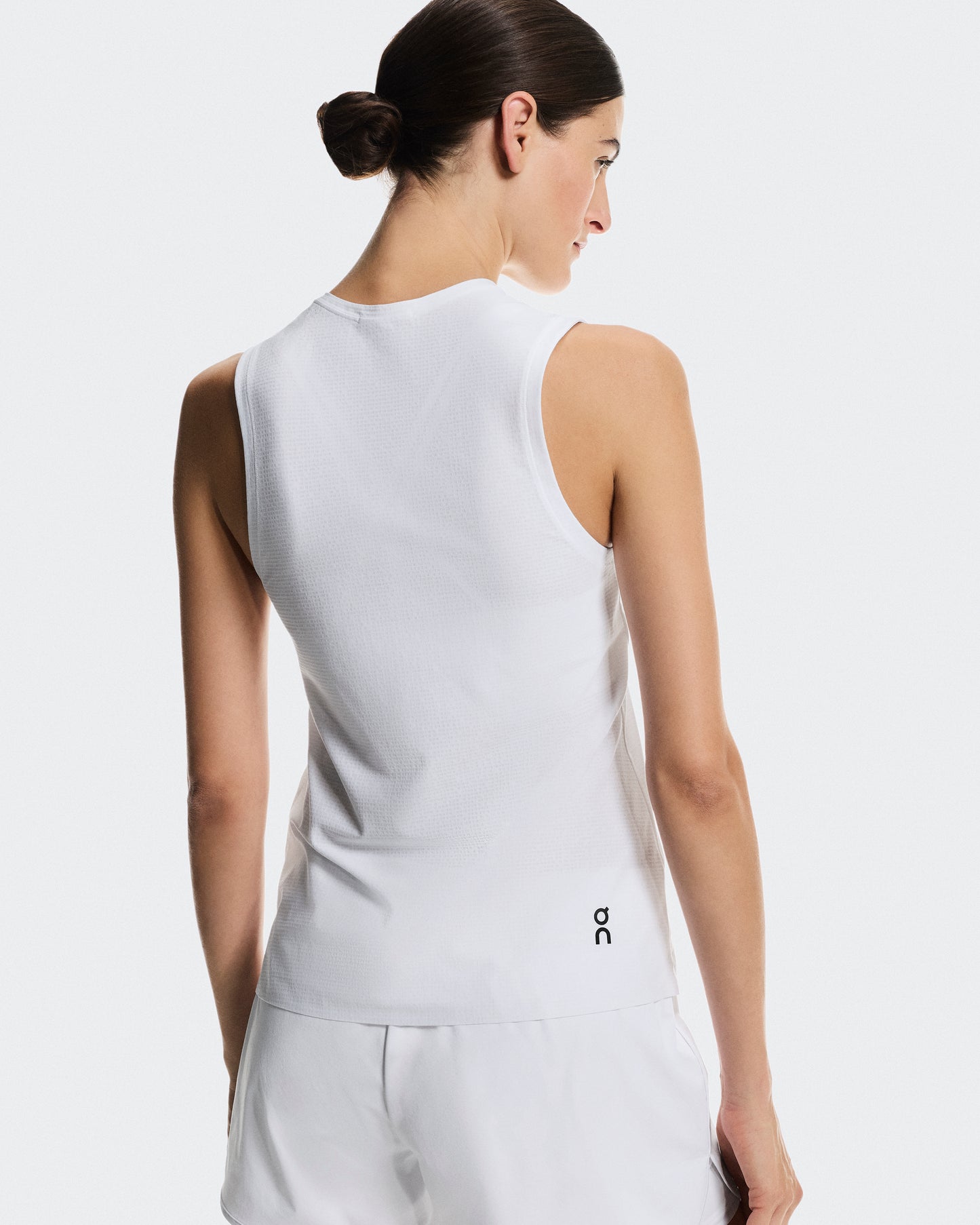 Court Tank