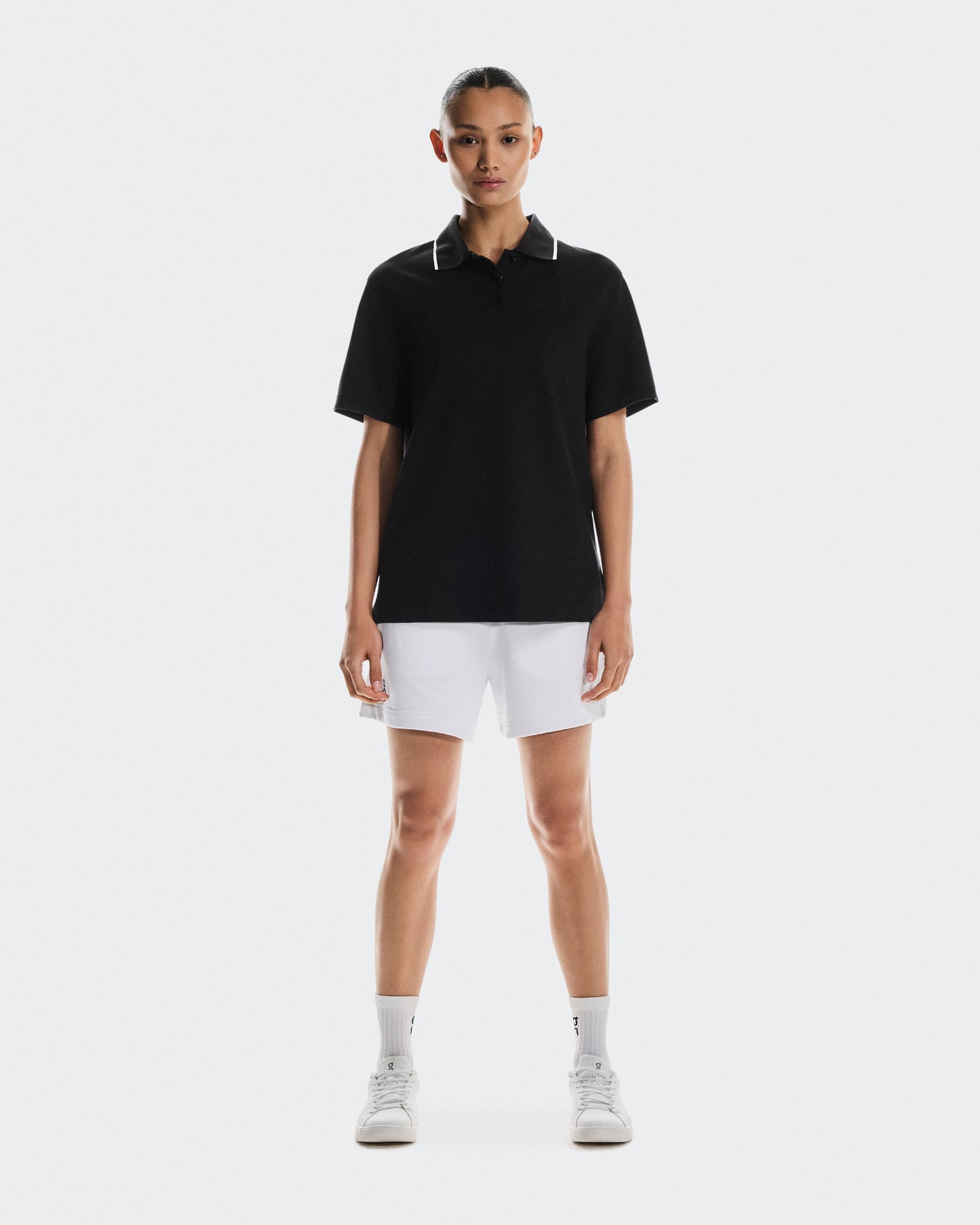 Courtside Polo
