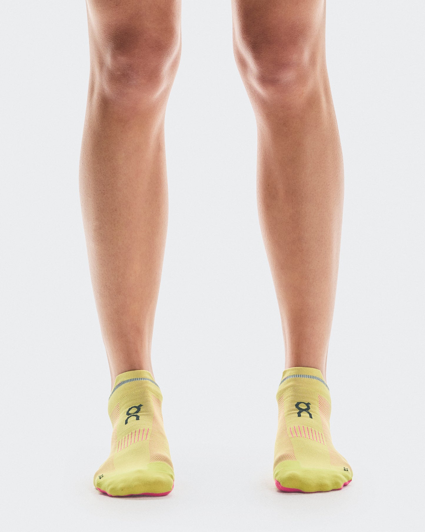 Elite Run Sock Low