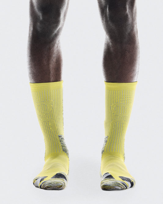Explorer Merino Sock