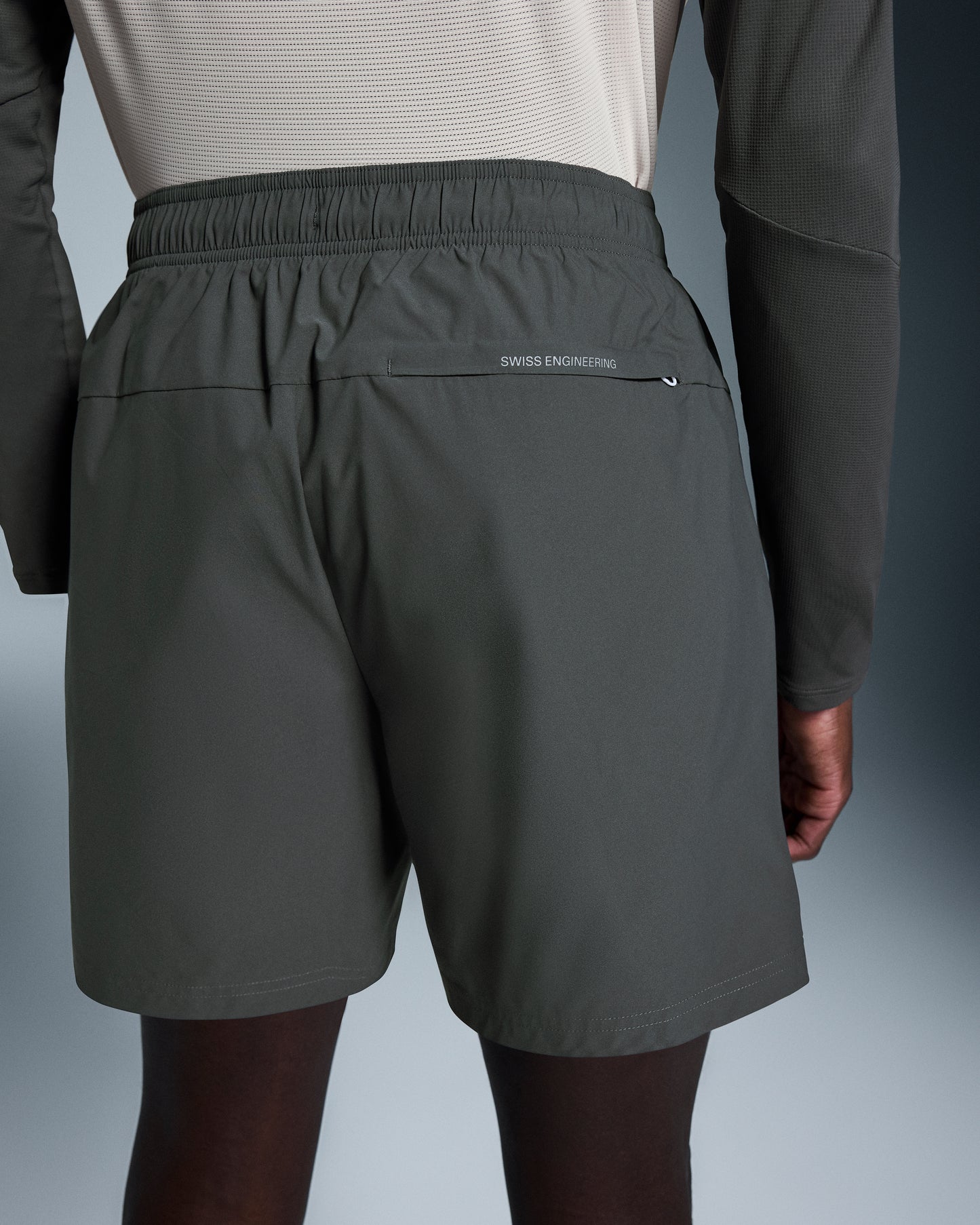 5" Core Shorts