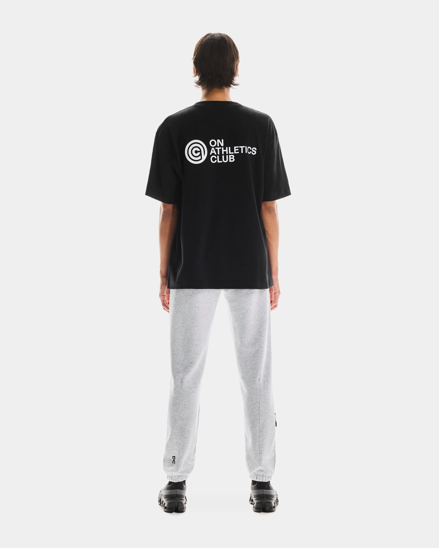 Club OAC T-Shirt