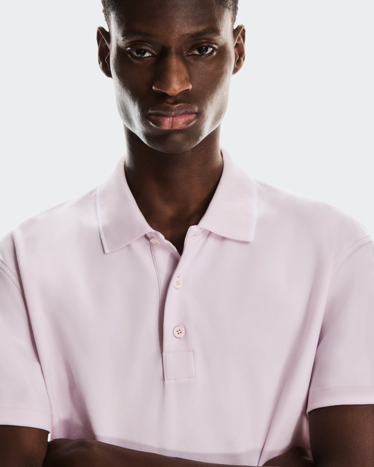 Courtside Polo