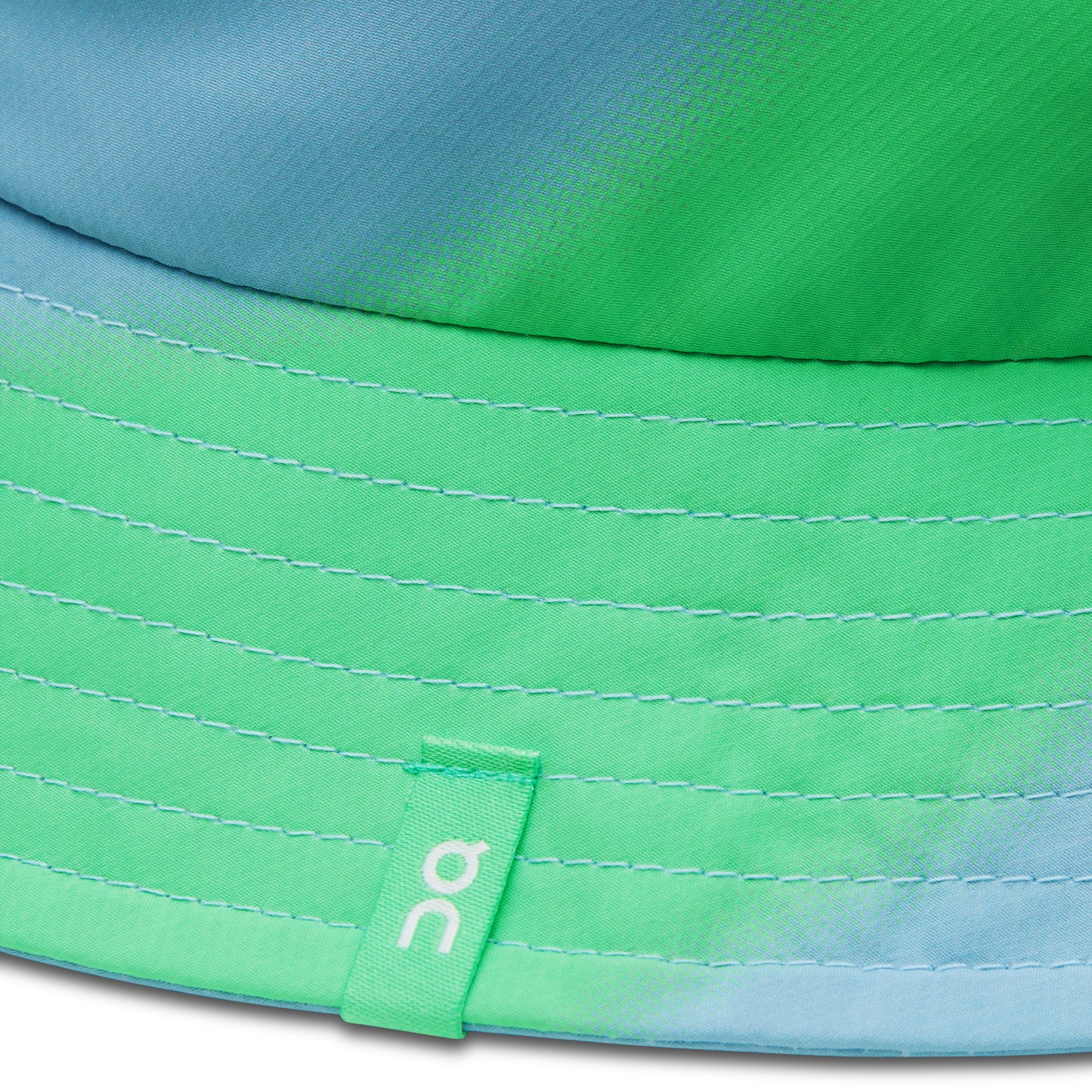 Liquid Logo Hat Kids