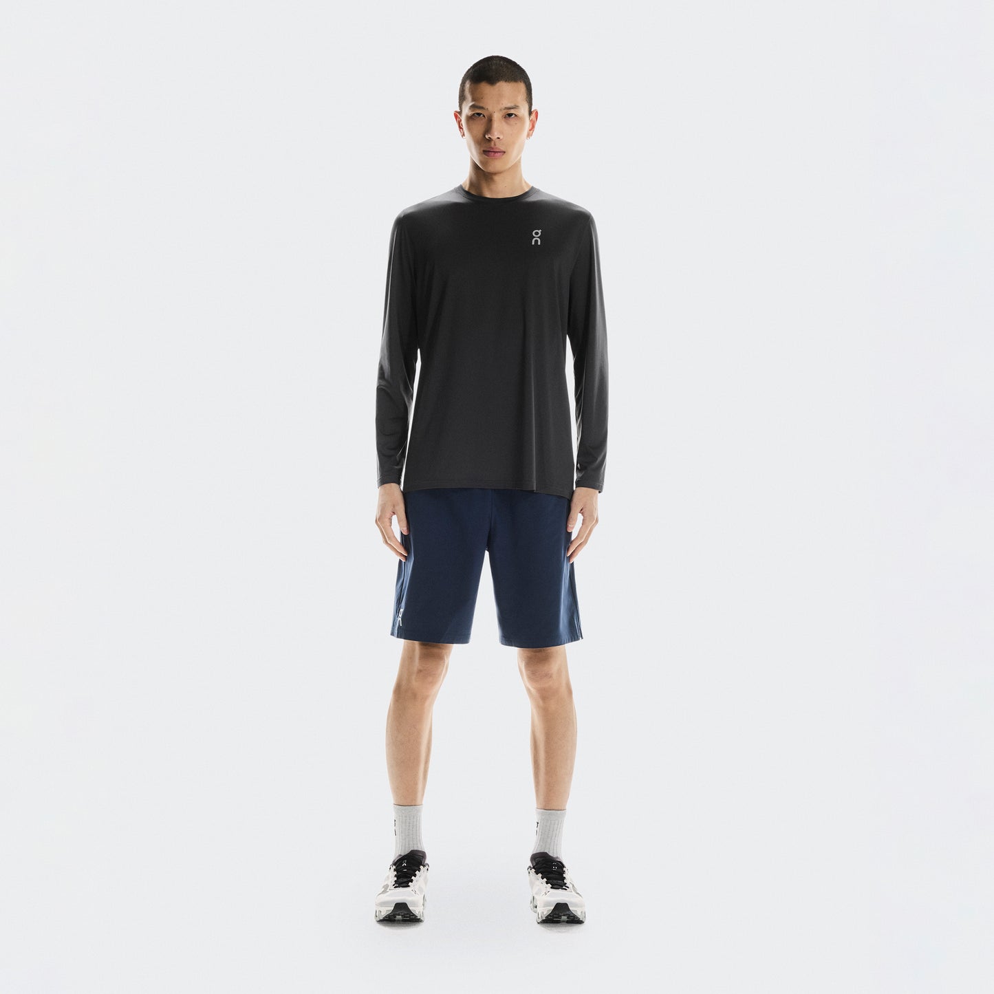 9" Core Shorts