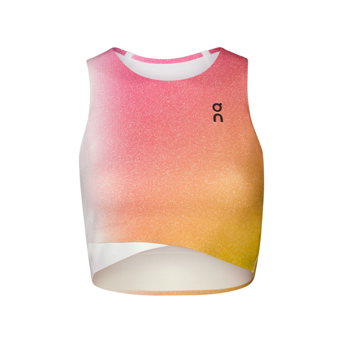 Court Crop Top