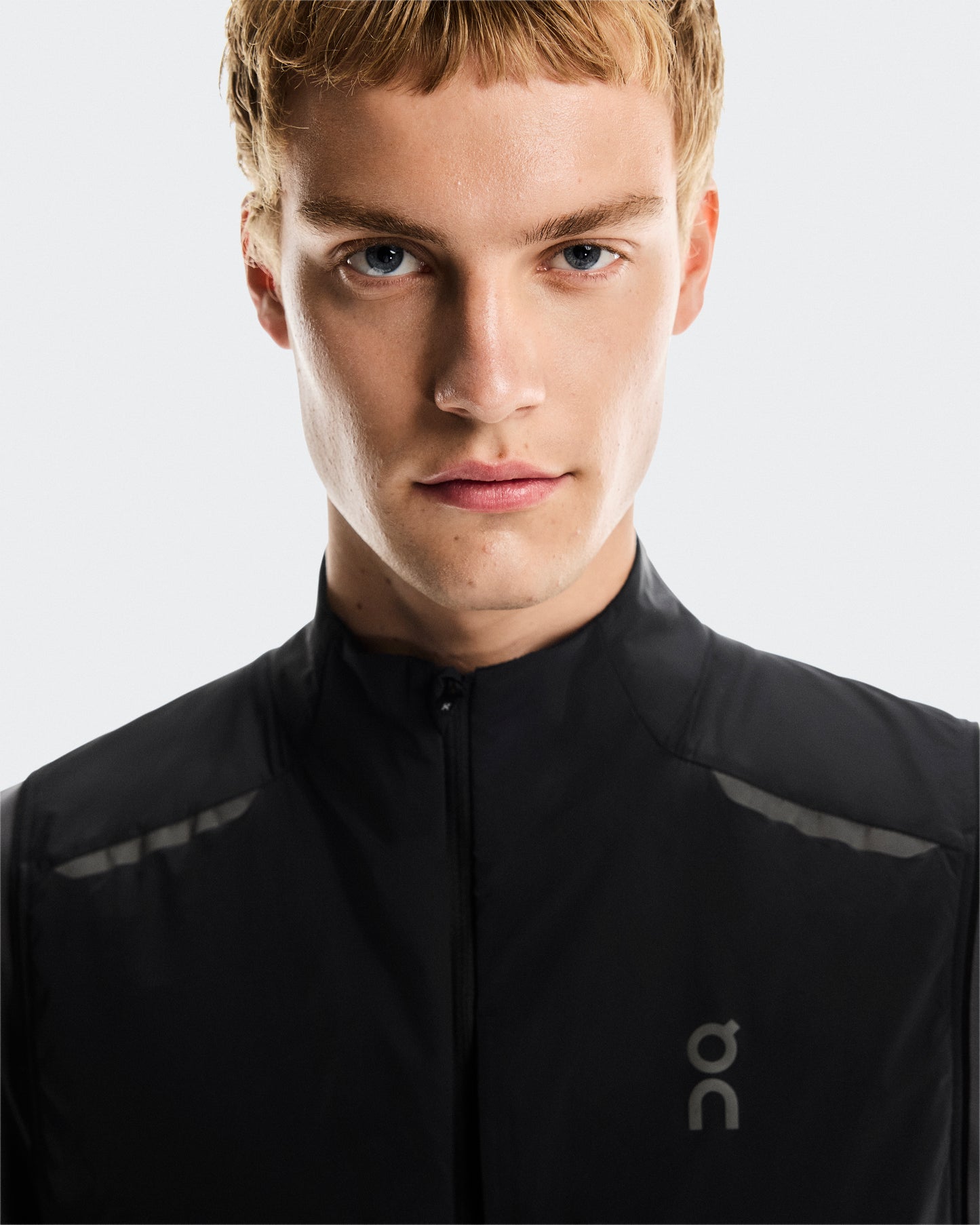 Weather Vest