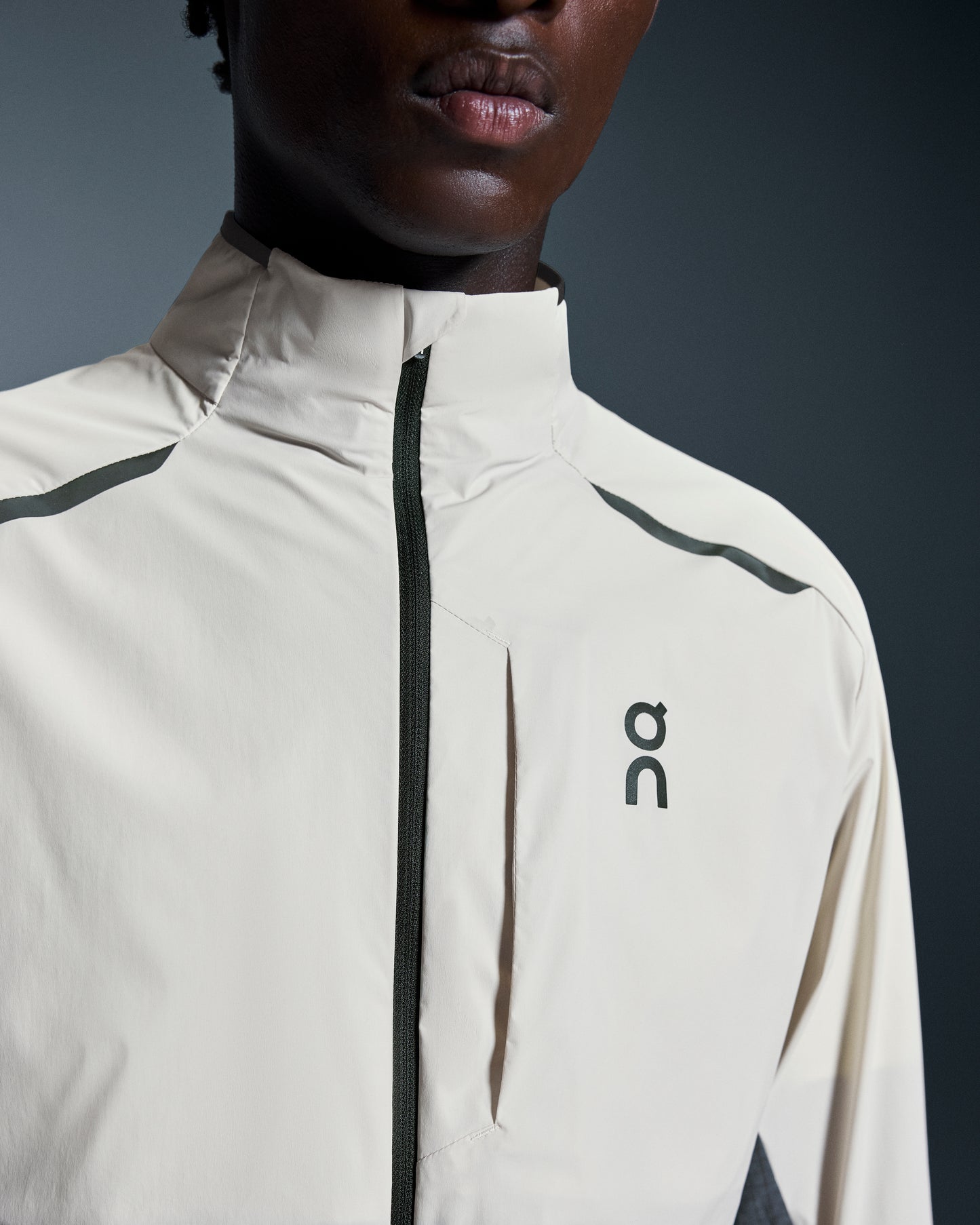 Weather Jacket