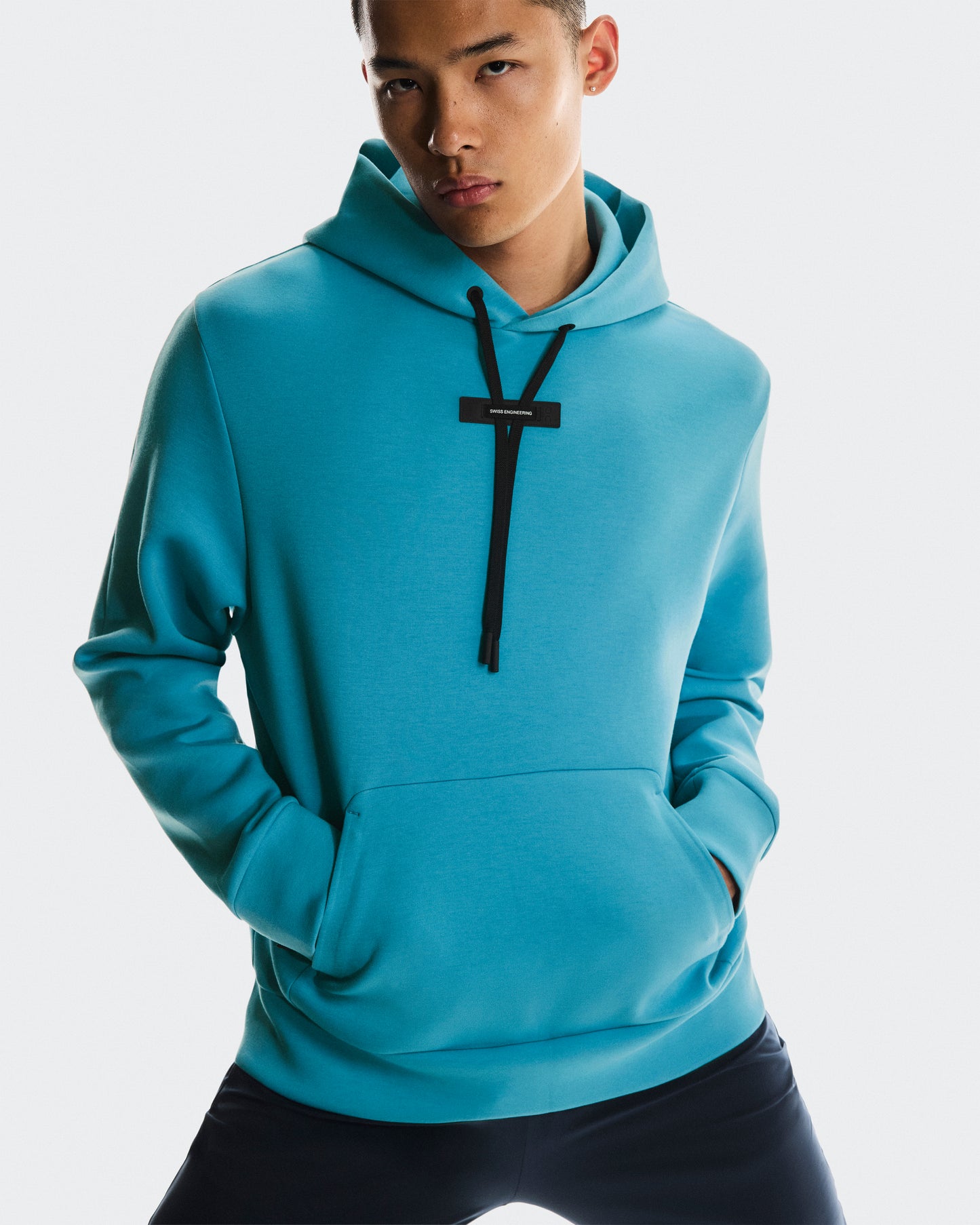 Focus Tech Hoodie