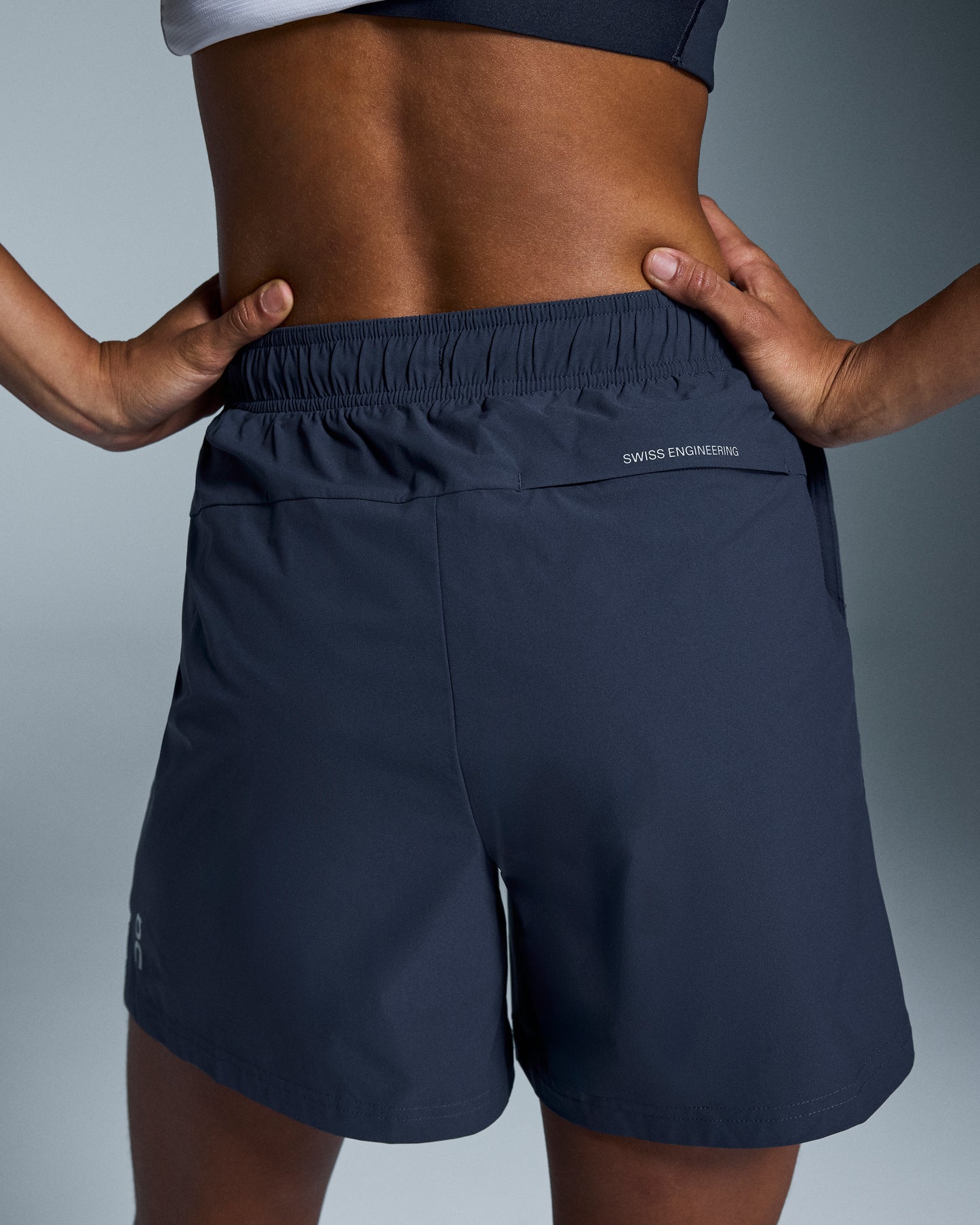 5" Core Shorts