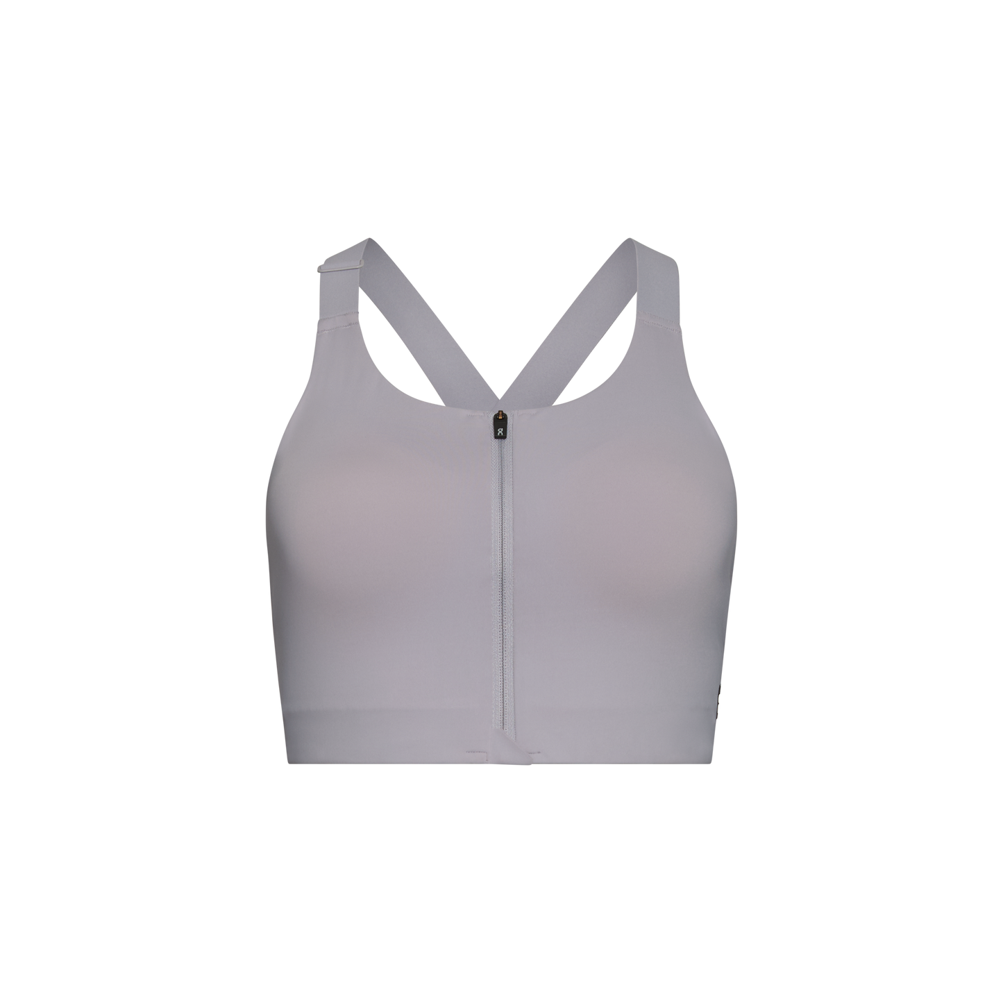 Endurance Bra Zip