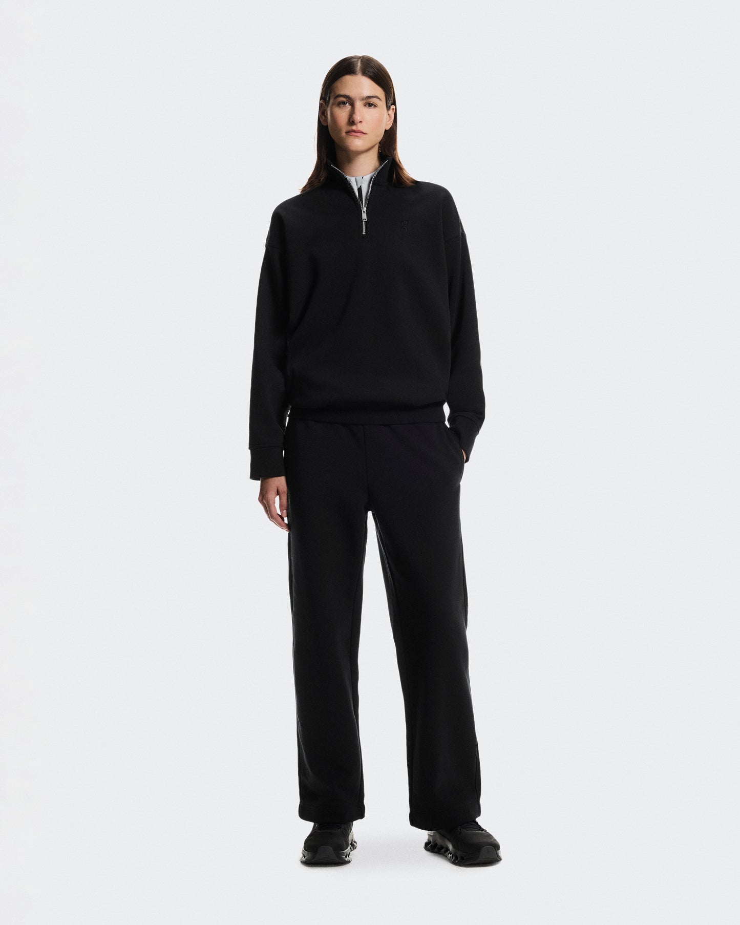 Club Collective 1/4 Zip