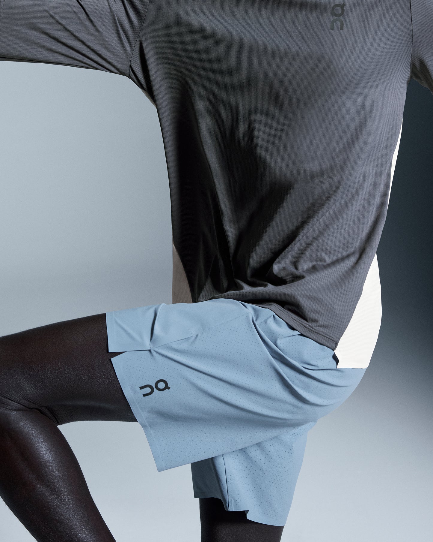 7" Performance Shorts