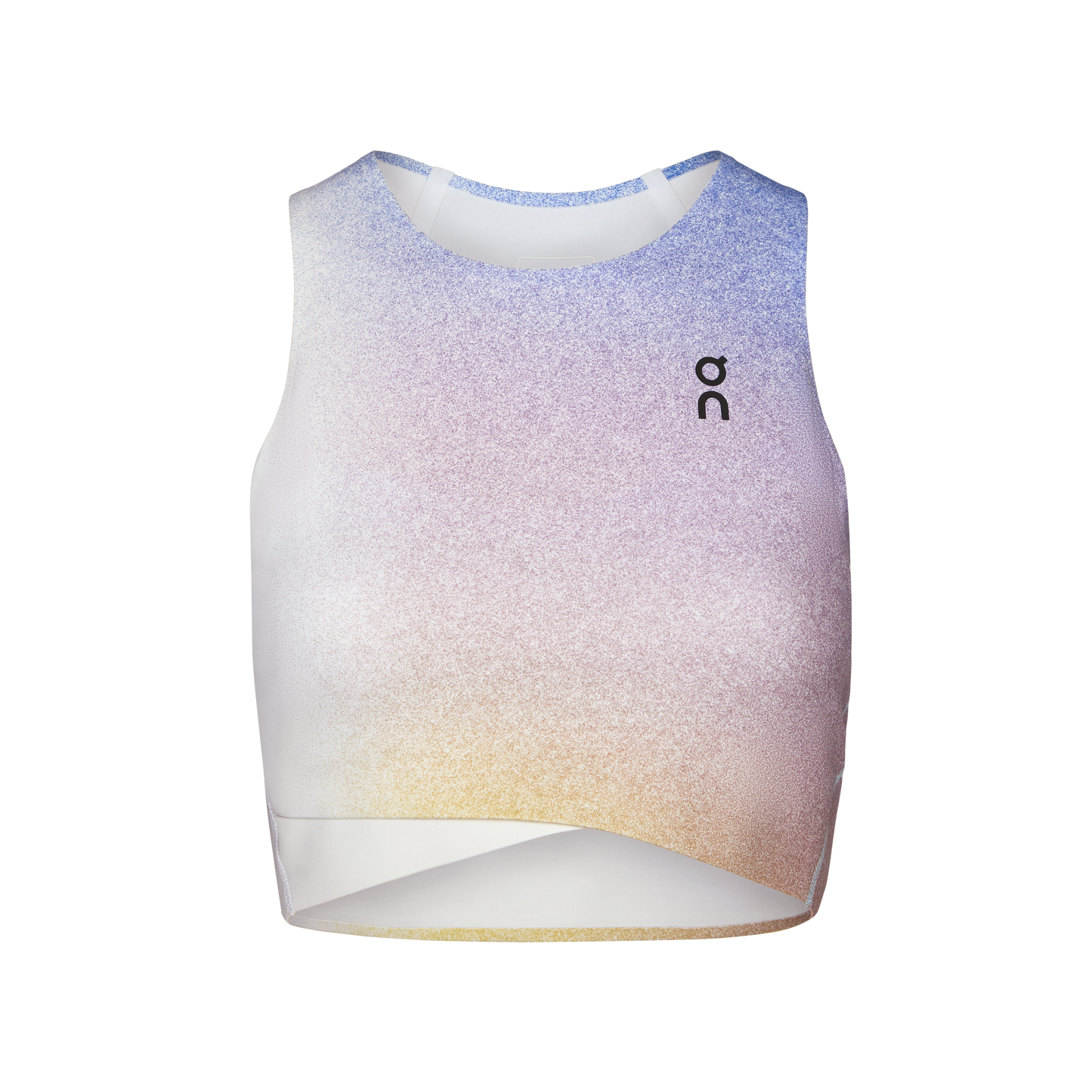 Court Crop Top