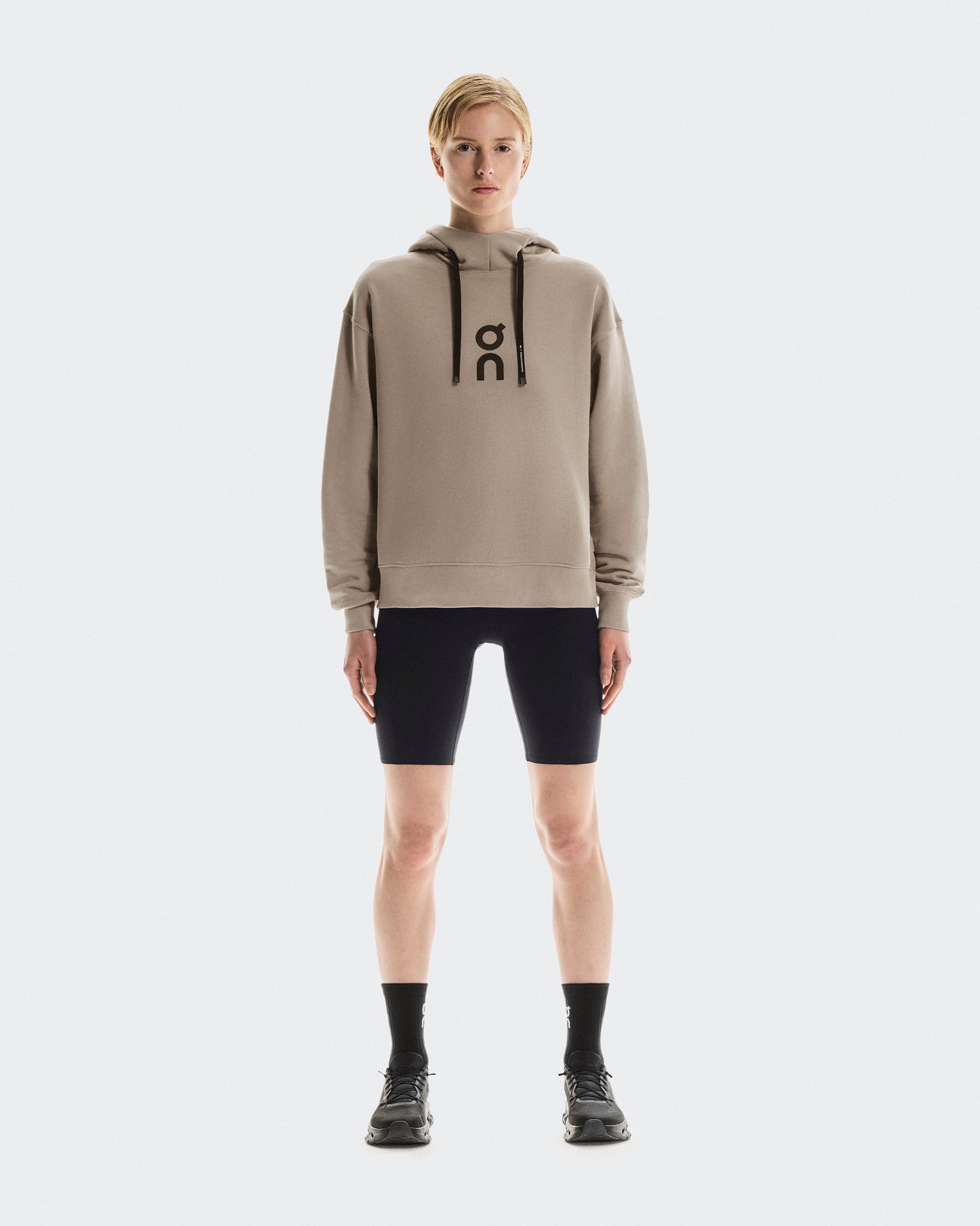 Club Hoodie