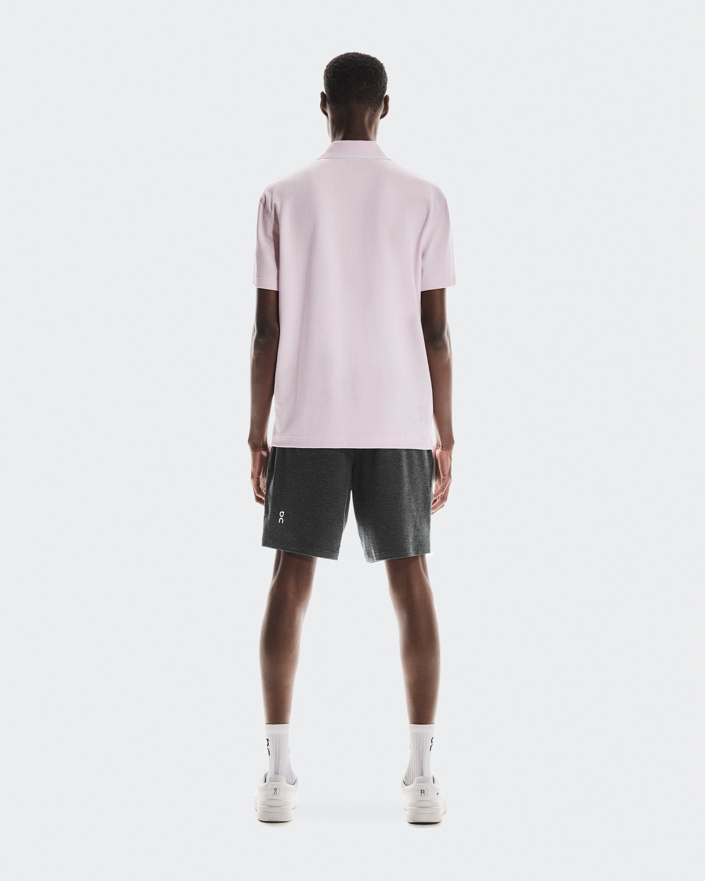 Courtside Polo