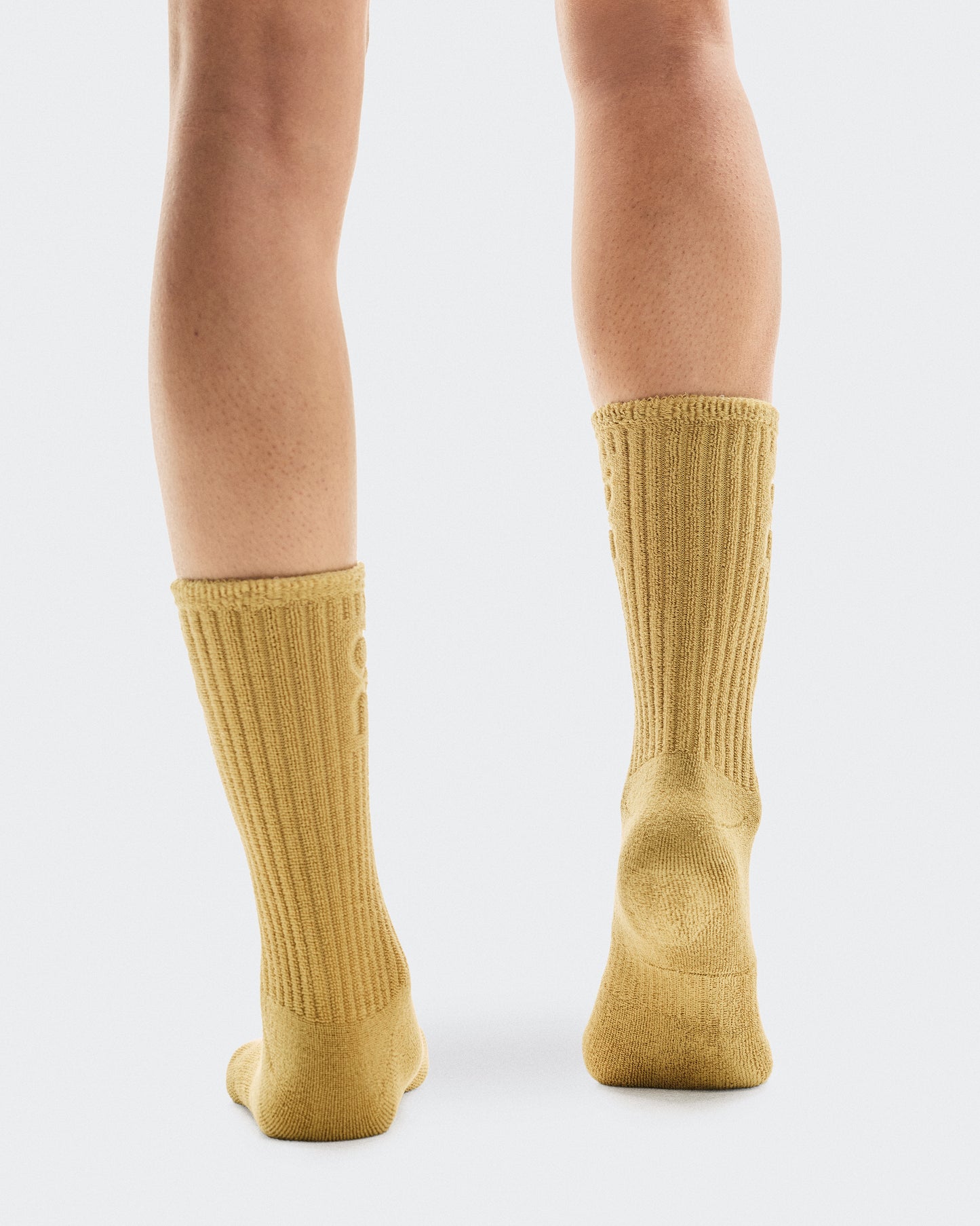 Terry Sock High