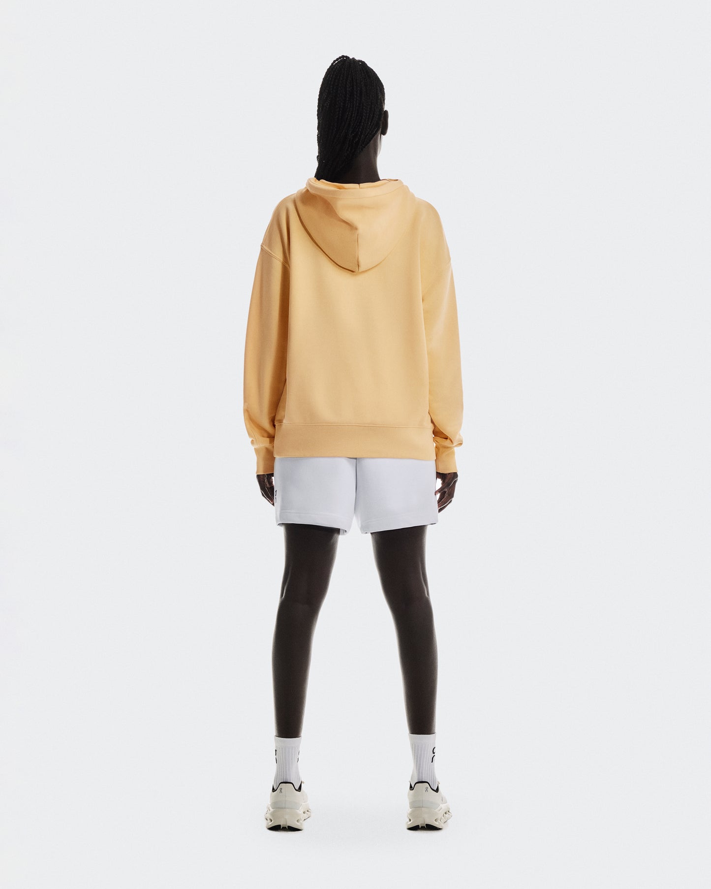Club Hoodie