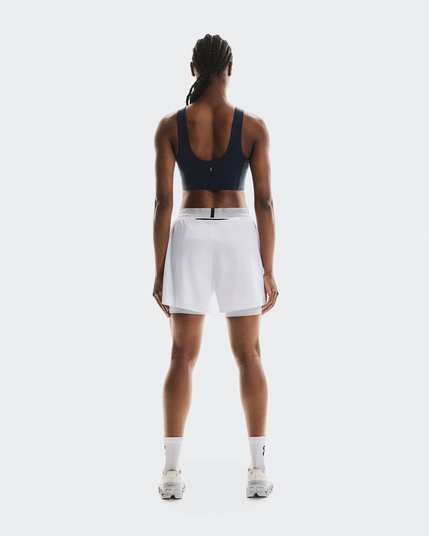 Core 2-in-1 Crop