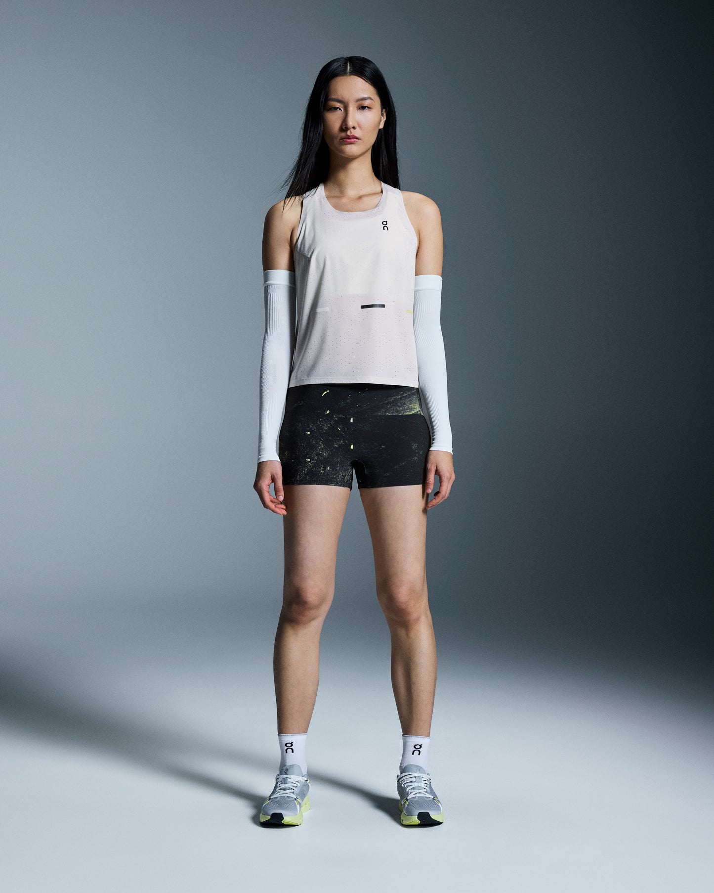 Race Singlet