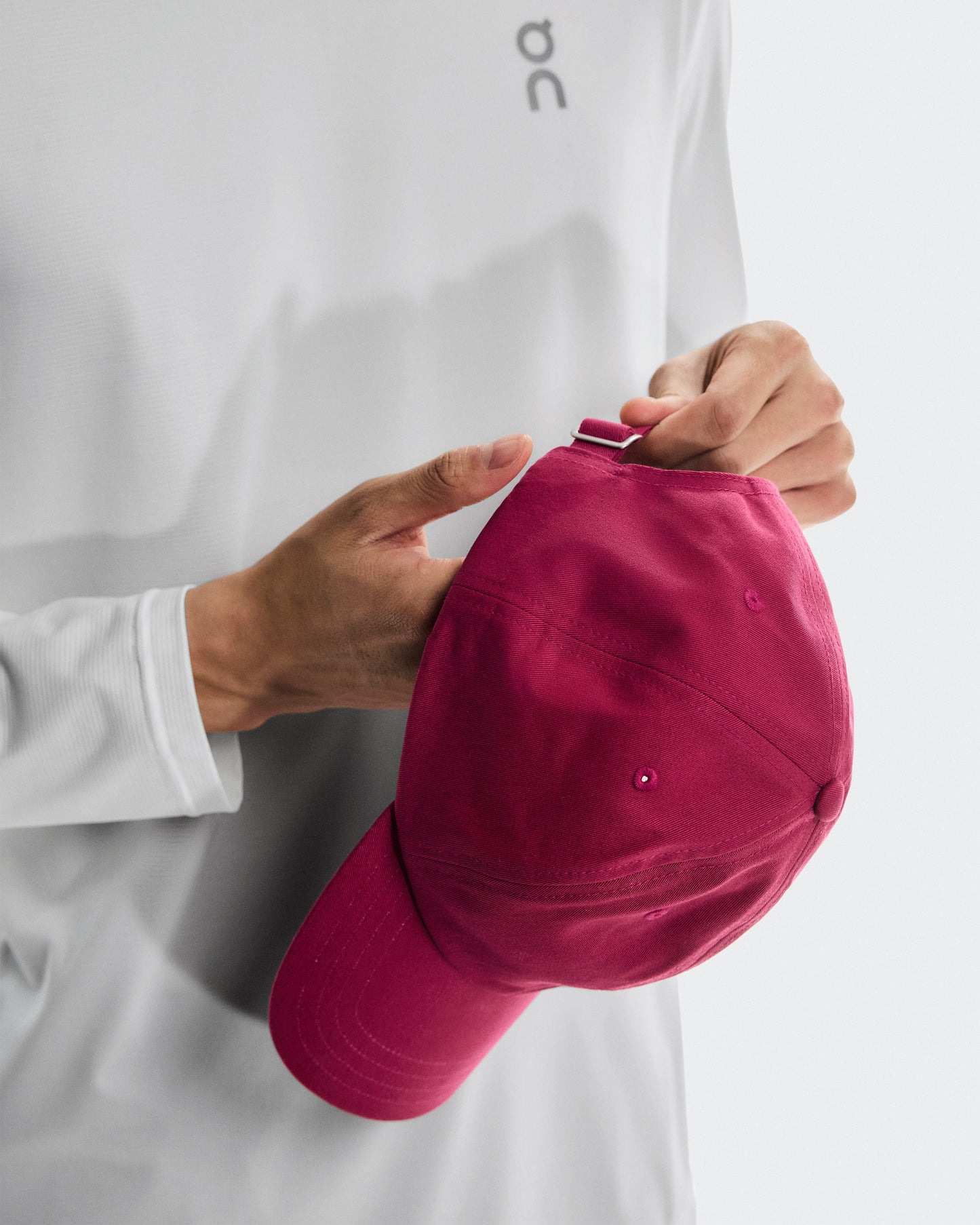 All-Day Cap