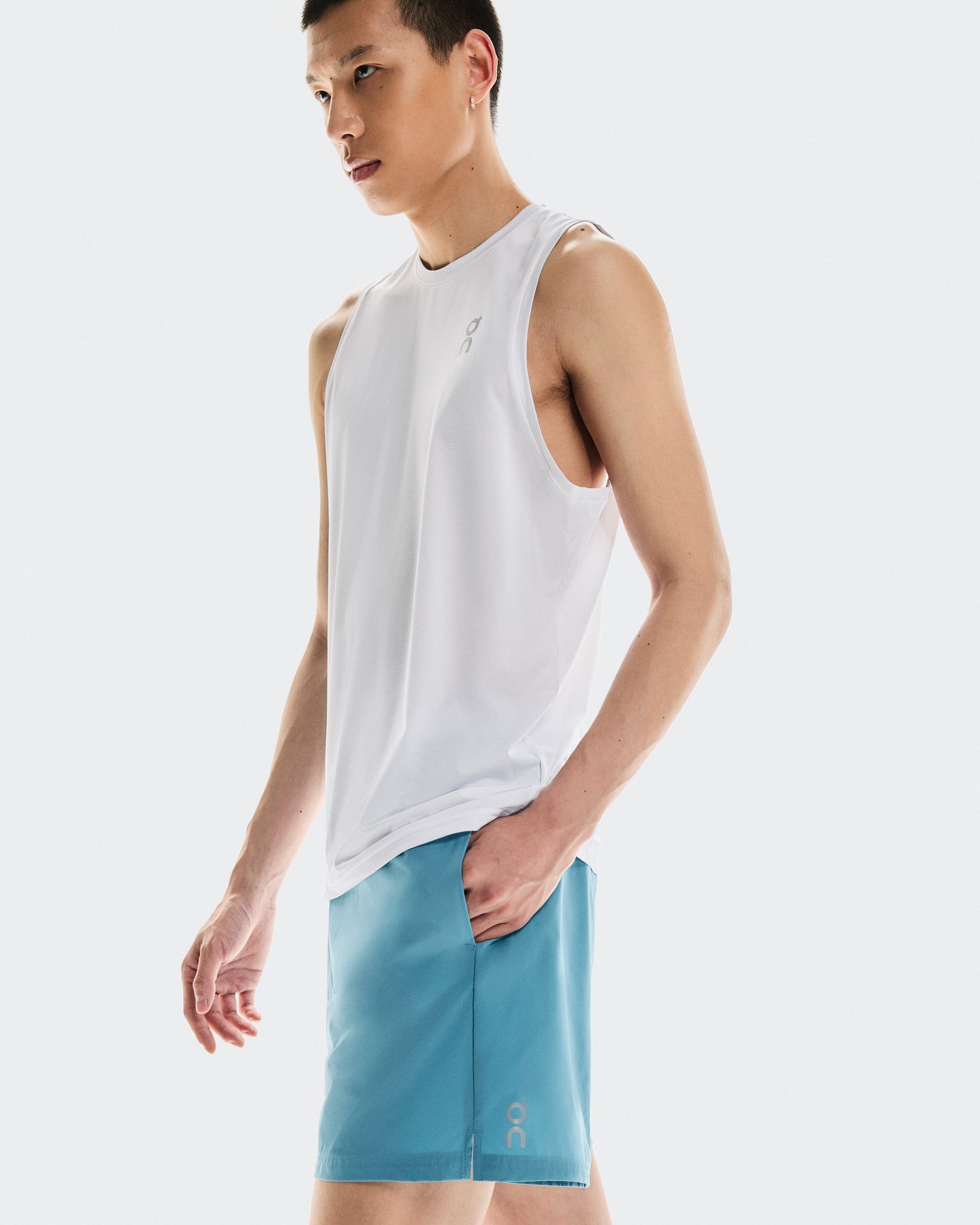 5" Core Shorts