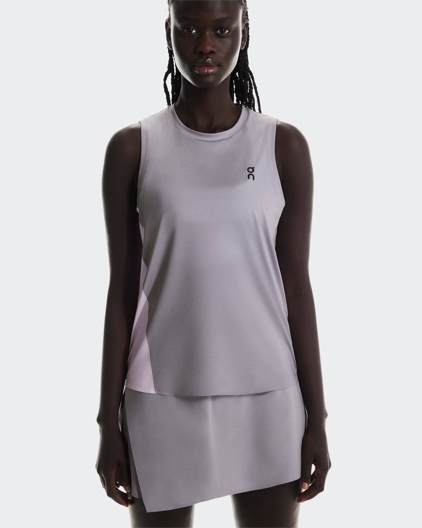 Court Tank