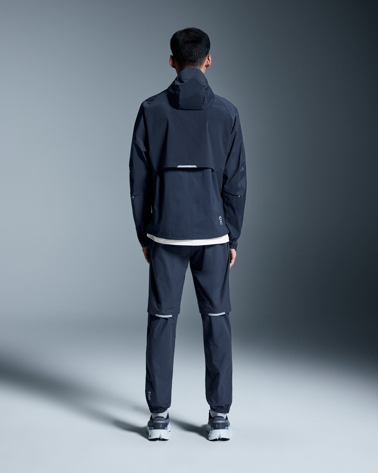 Core Jacket