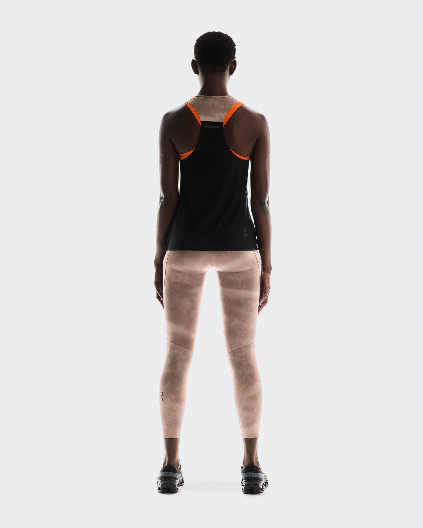 Performance Tank AOP