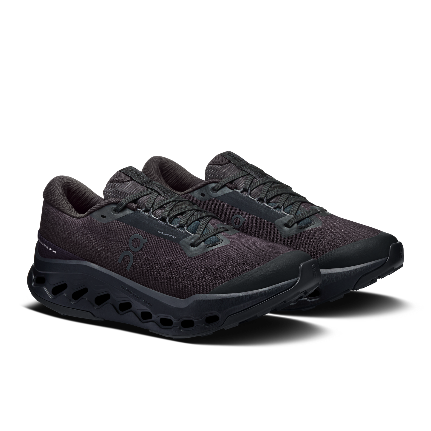 Cloudsurfer Trail 2 Waterproof