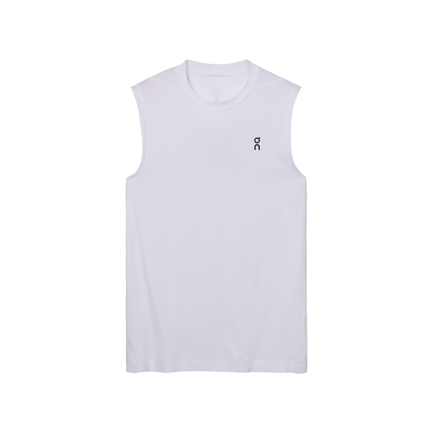 Courtside Tank