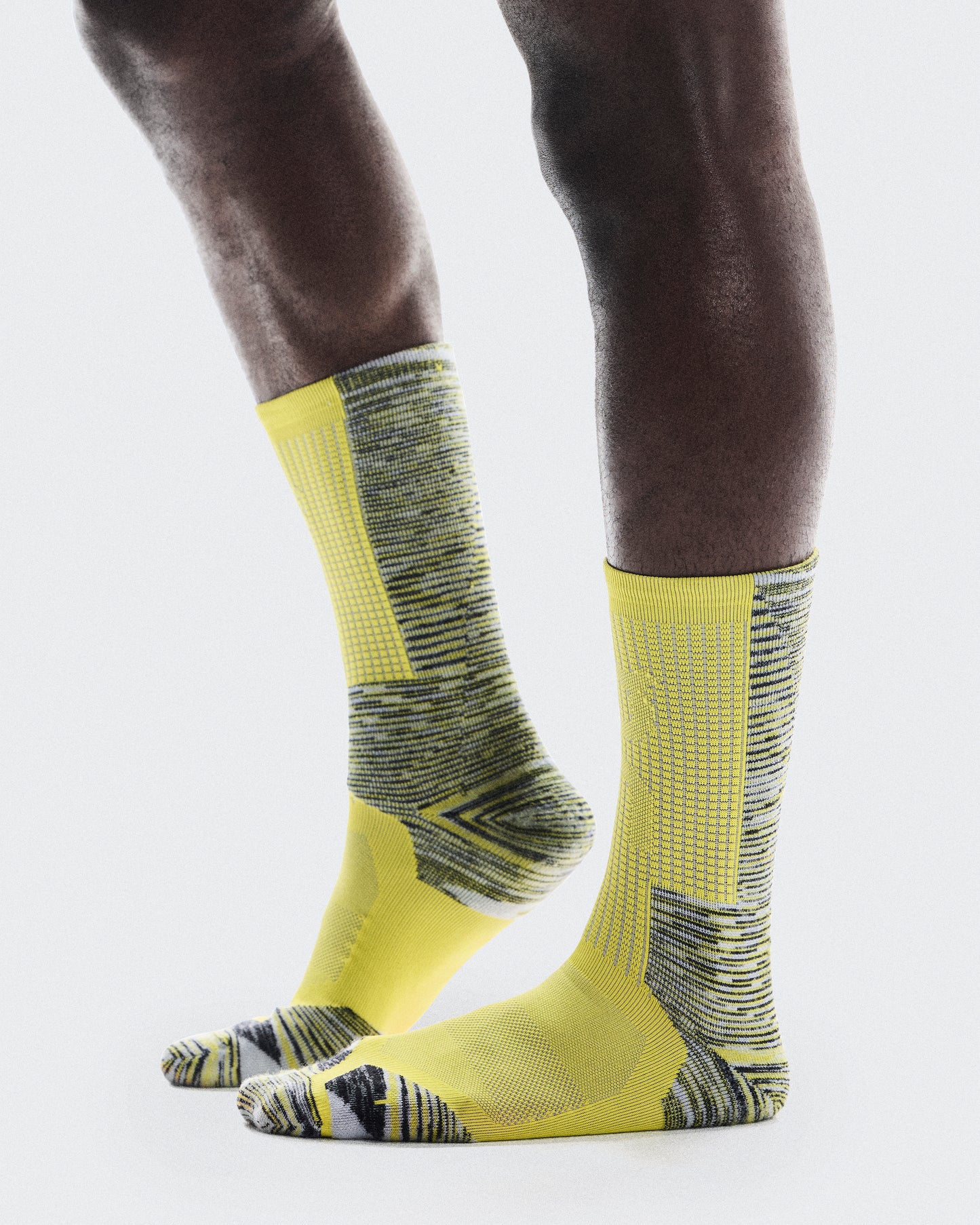 Explorer Merino Sock