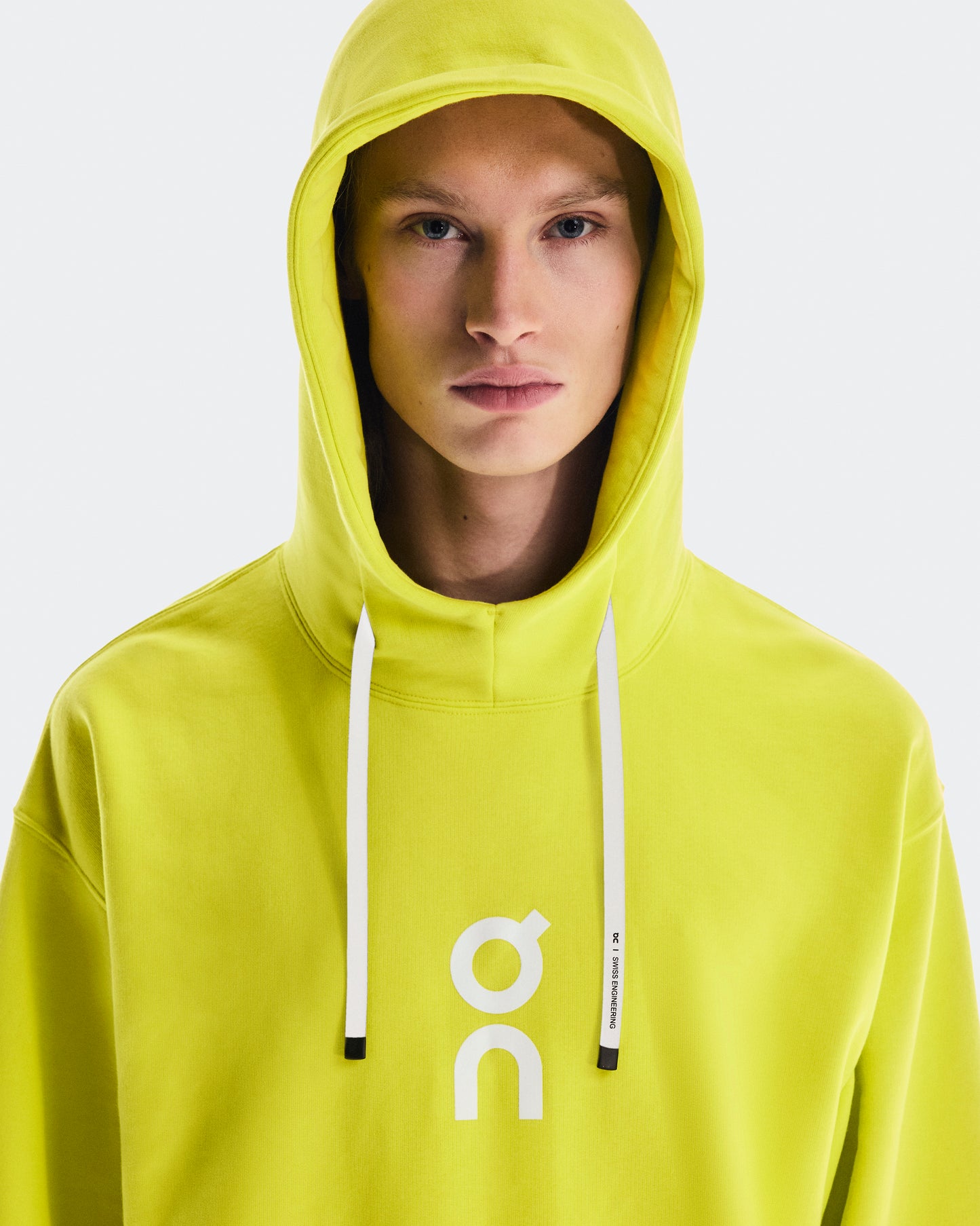 Club Hoodie
